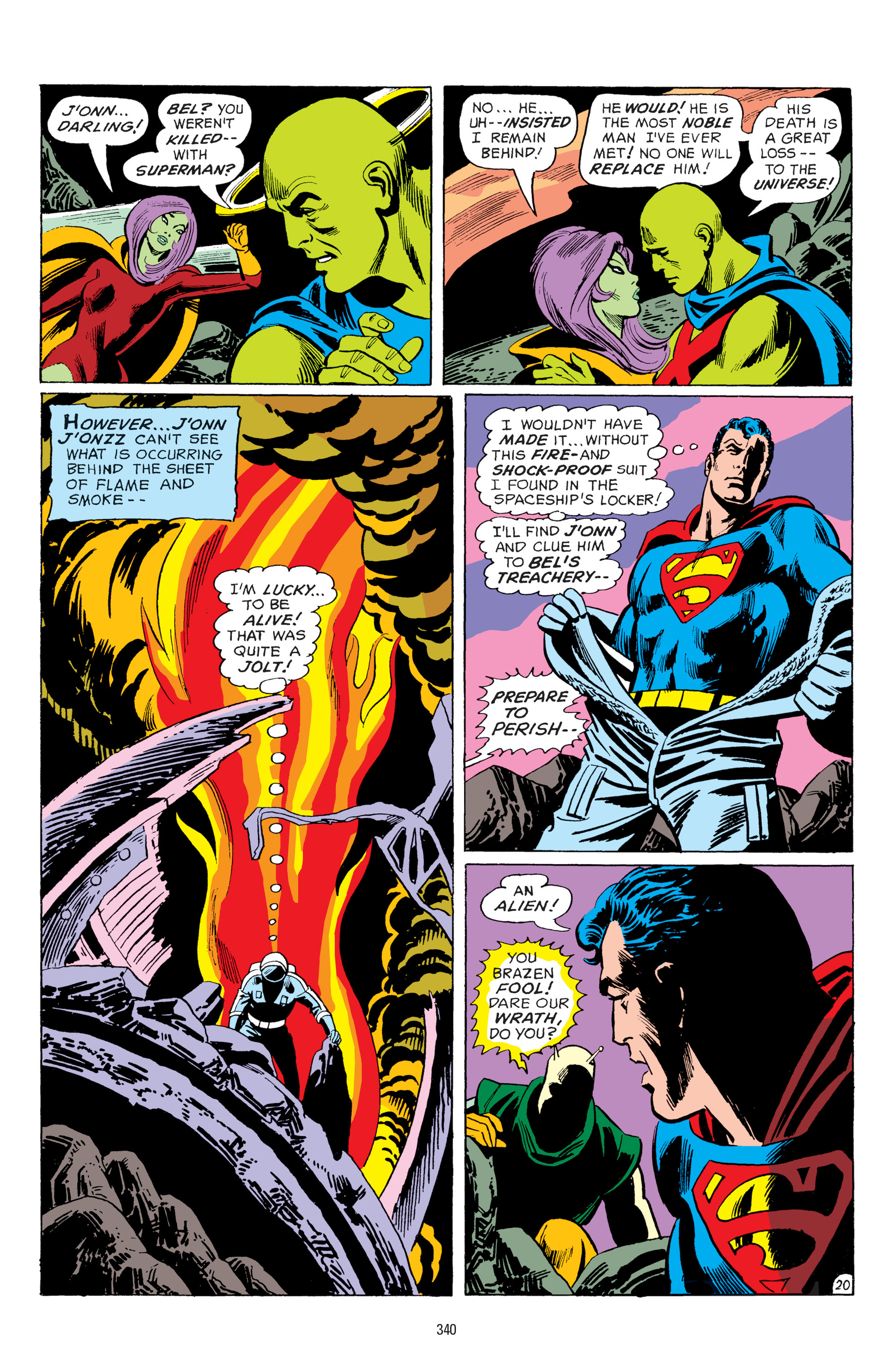 World's Finest: Guardians of Earth (2020) issue 1 - Page 335