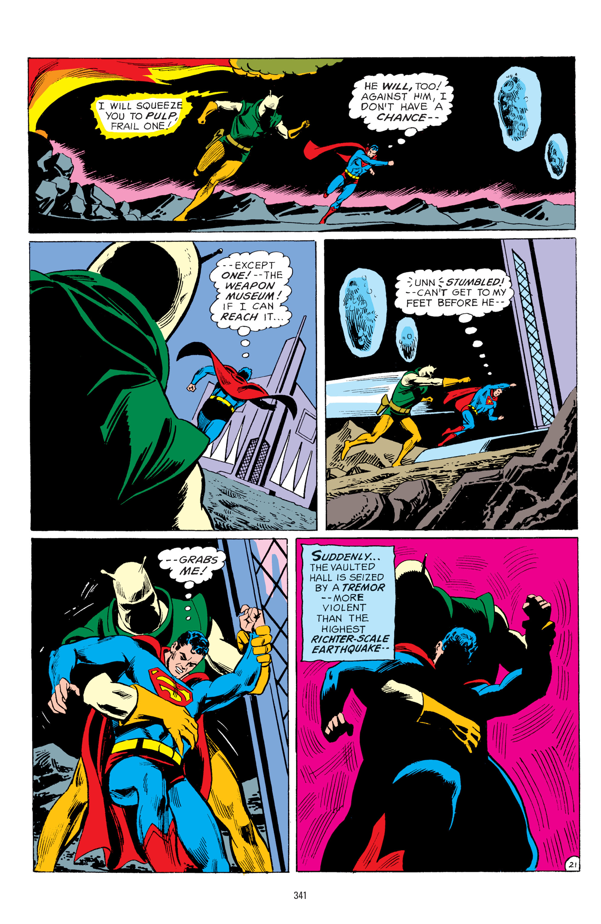 World's Finest: Guardians of Earth (2020) issue 1 - Page 336