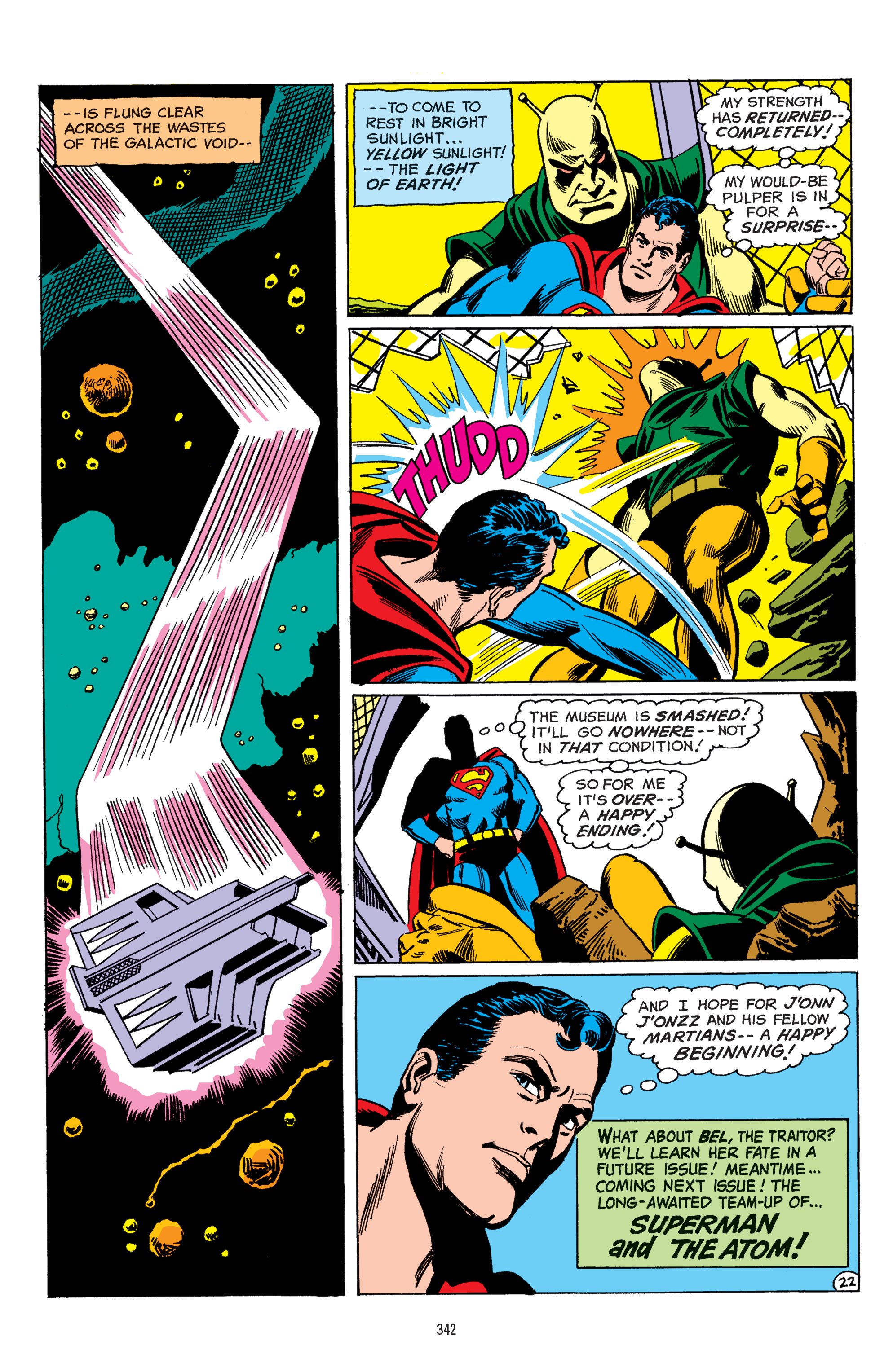 World's Finest: Guardians of Earth (2020) issue 1 - Page 337