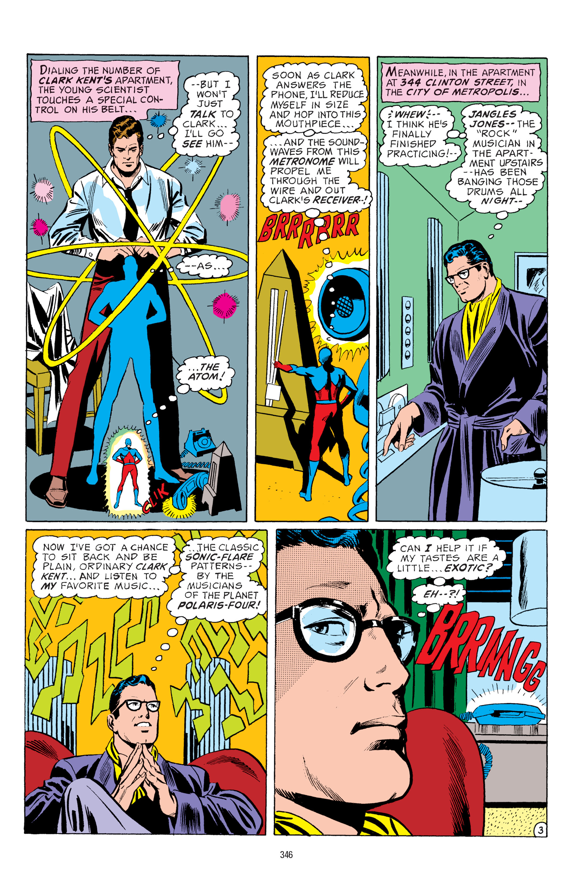 World's Finest: Guardians of Earth (2020) issue 1 - Page 341