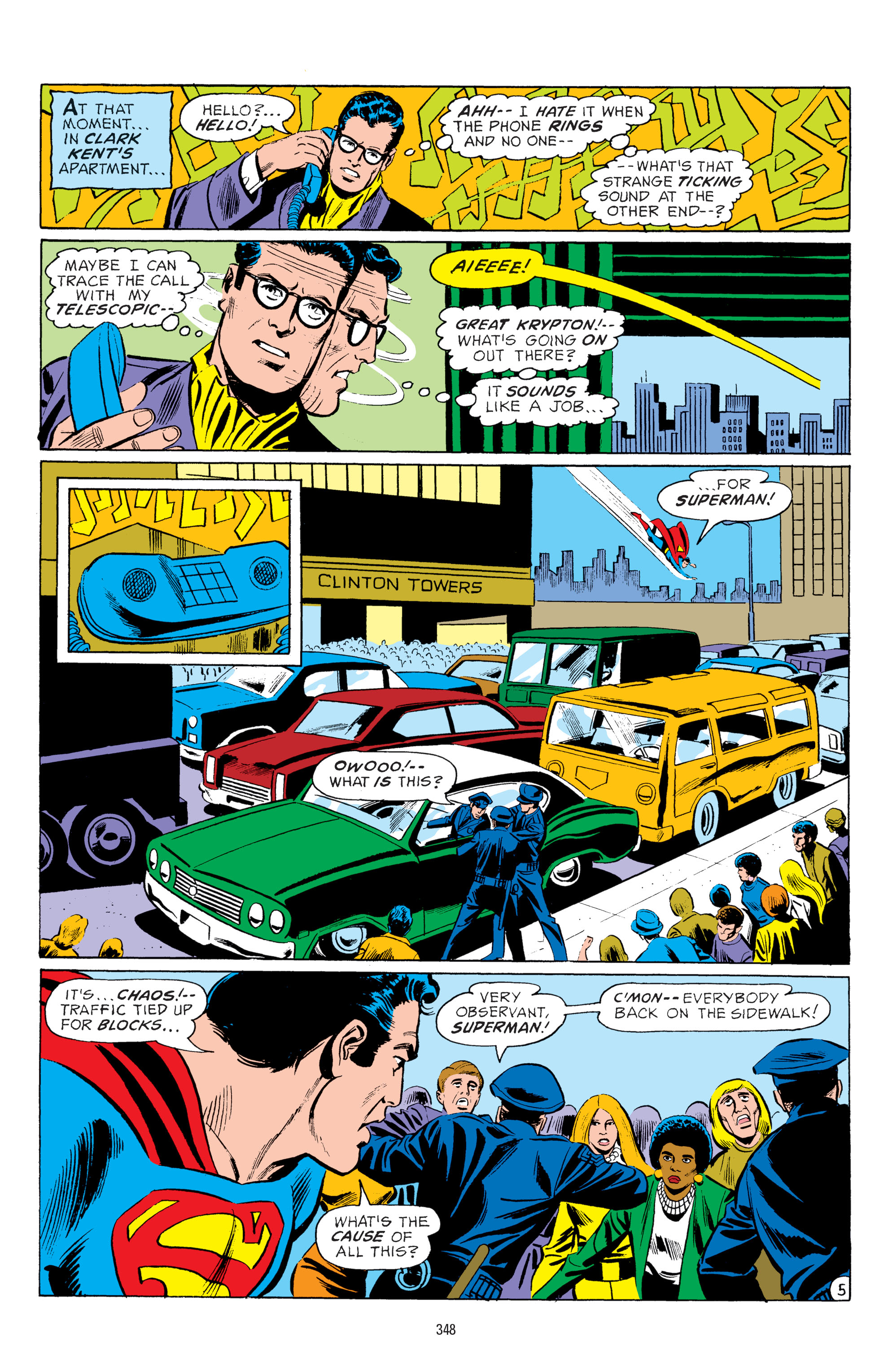 World's Finest: Guardians of Earth (2020) issue 1 - Page 343