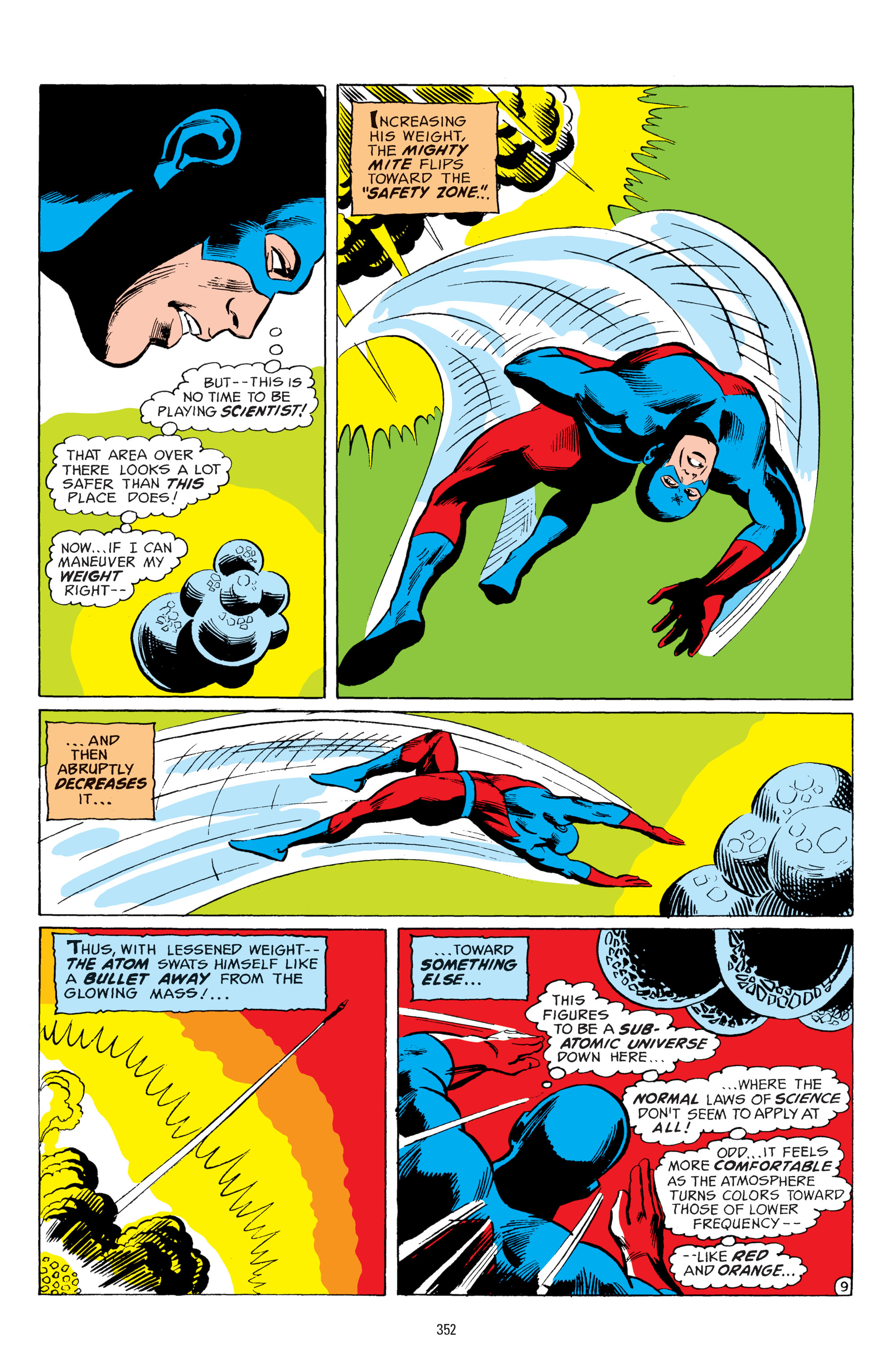 World's Finest: Guardians of Earth (2020) issue 1 - Page 347