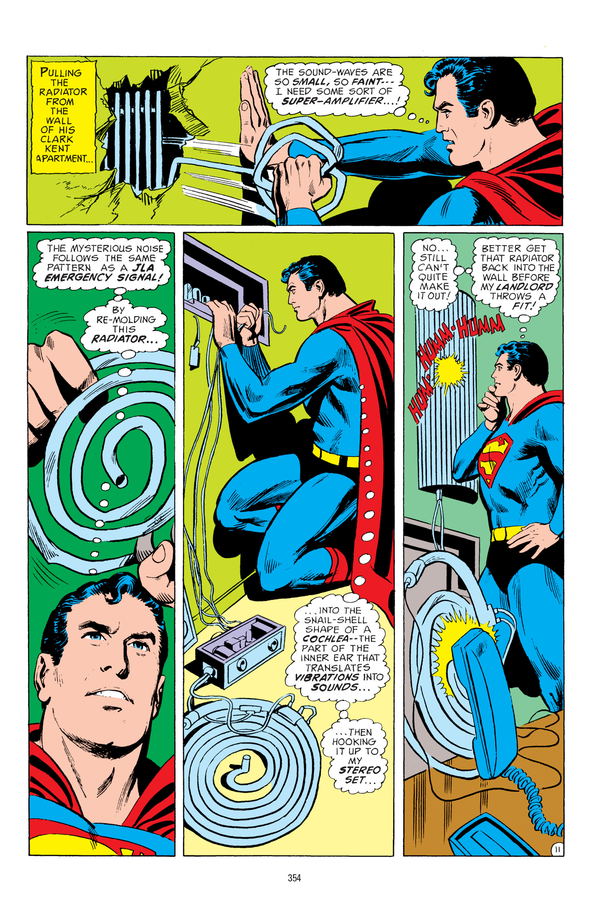 World's Finest: Guardians of Earth (2020) issue 1 - Page 349