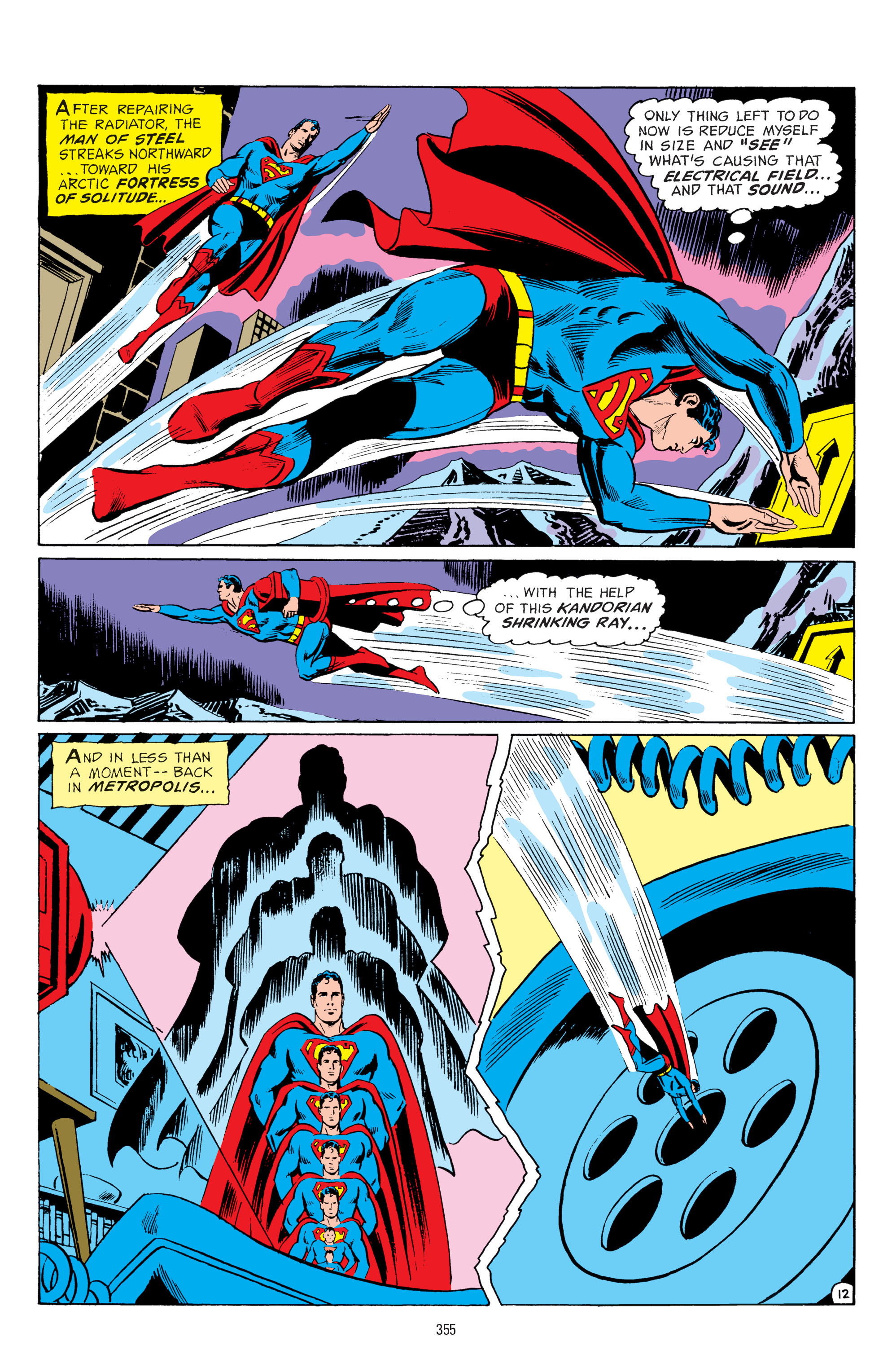 World's Finest: Guardians of Earth (2020) issue 1 - Page 350