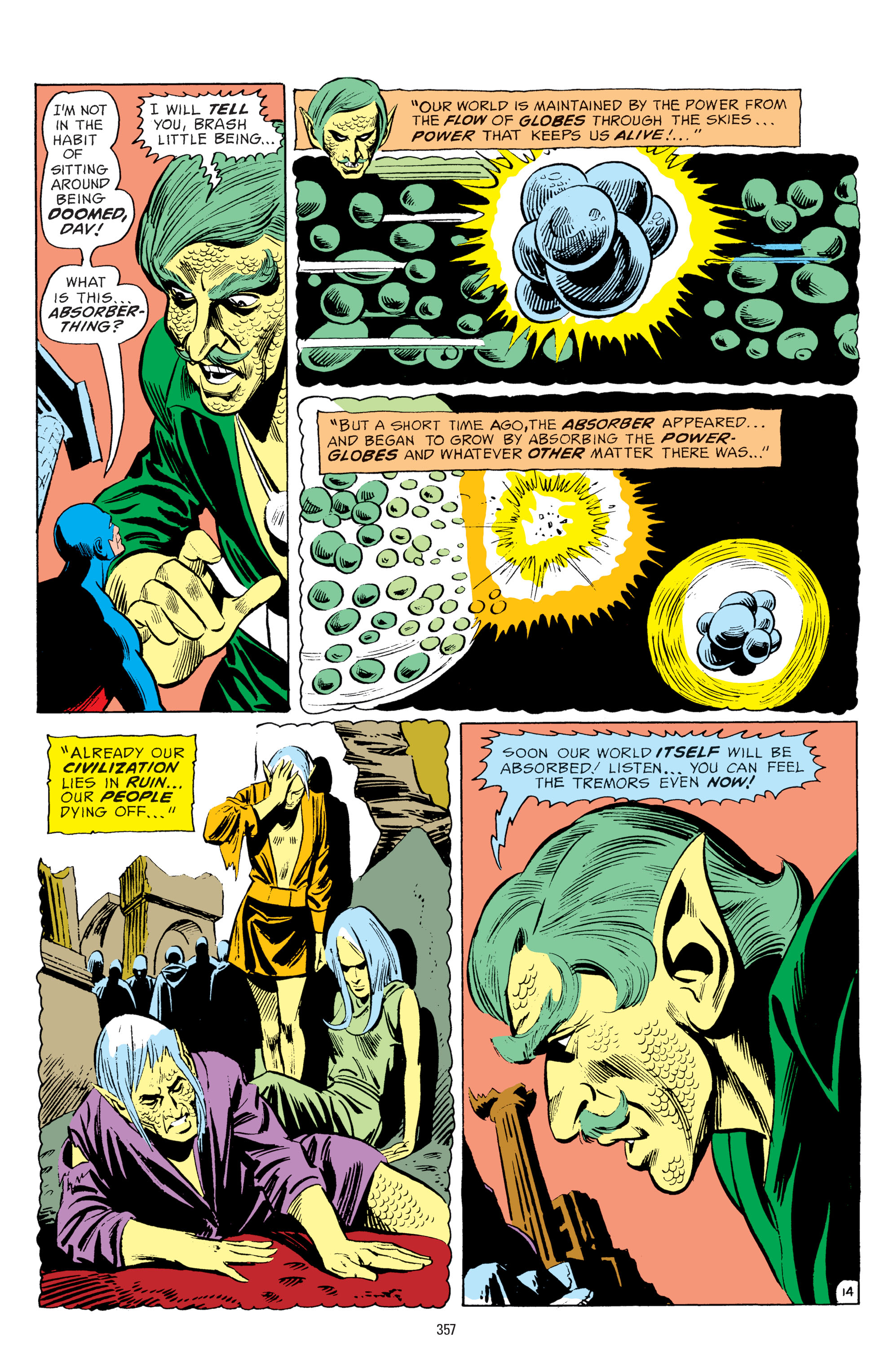 World's Finest: Guardians of Earth (2020) issue 1 - Page 352