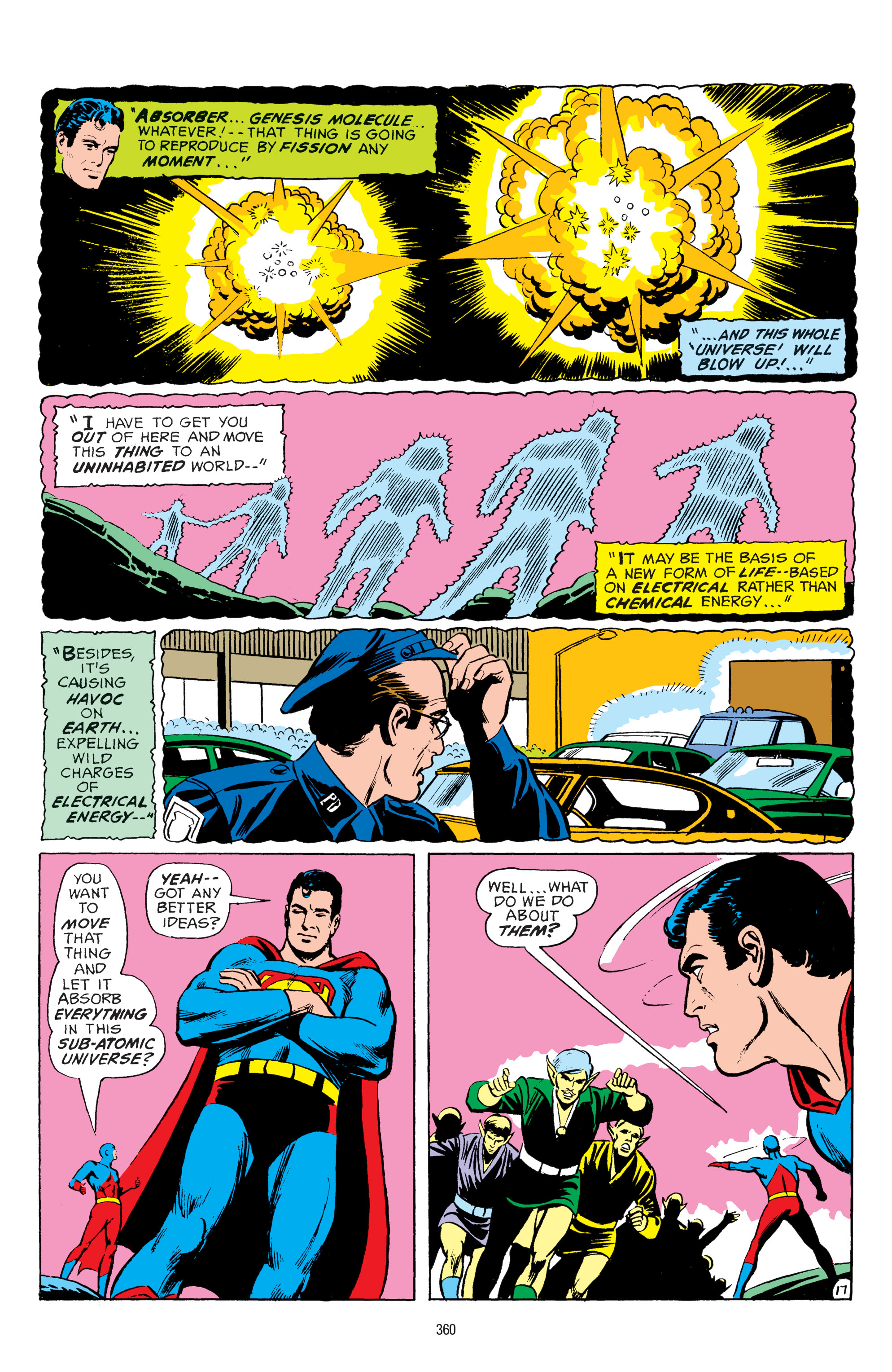 World's Finest: Guardians of Earth (2020) issue 1 - Page 355