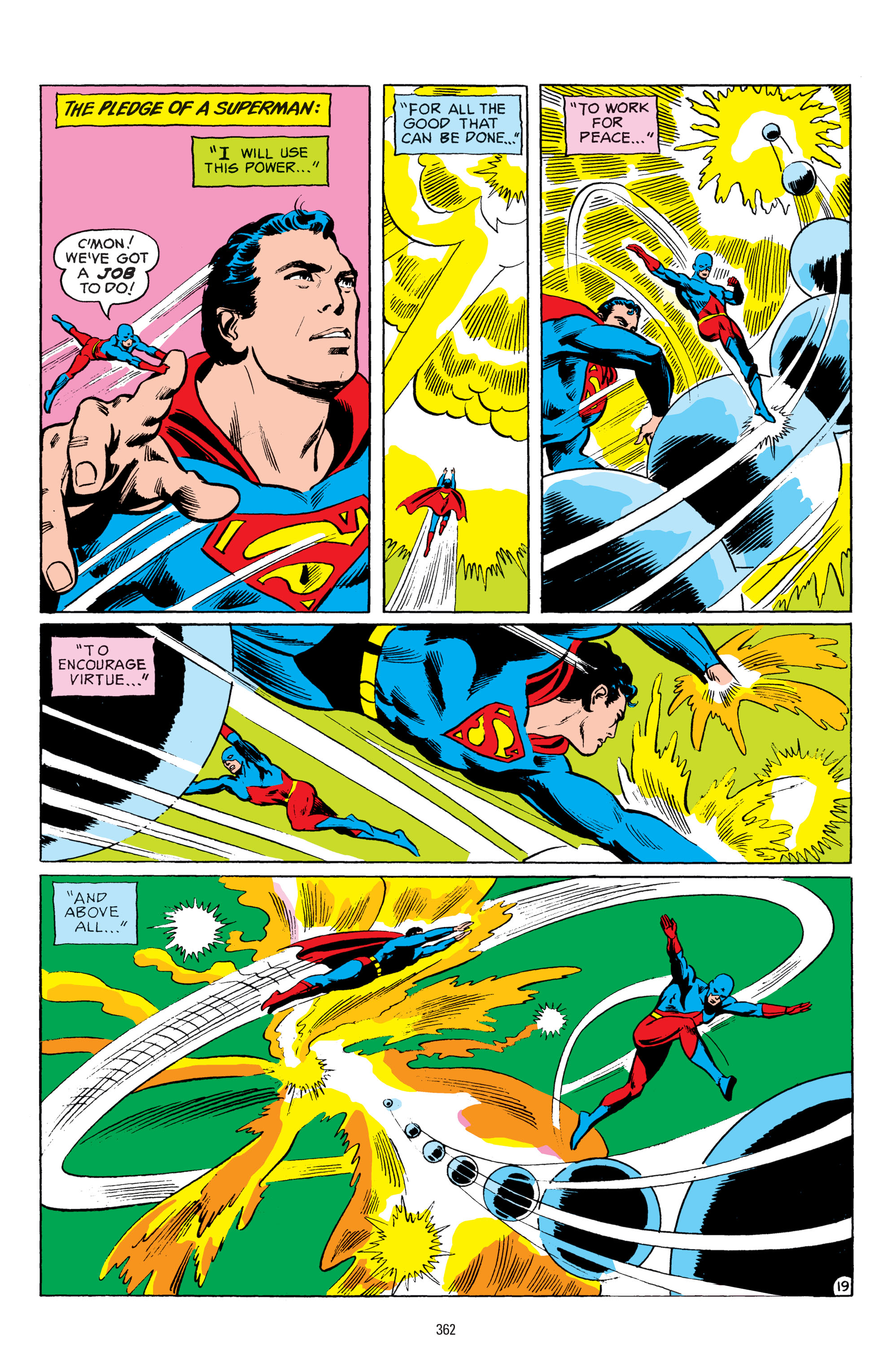 World's Finest: Guardians of Earth (2020) issue 1 - Page 357