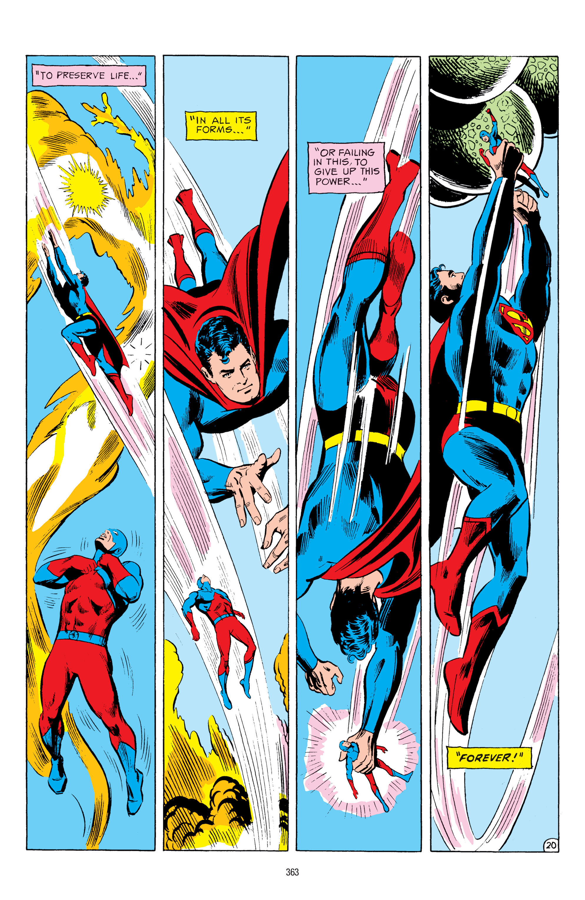 World's Finest: Guardians of Earth (2020) issue 1 - Page 358