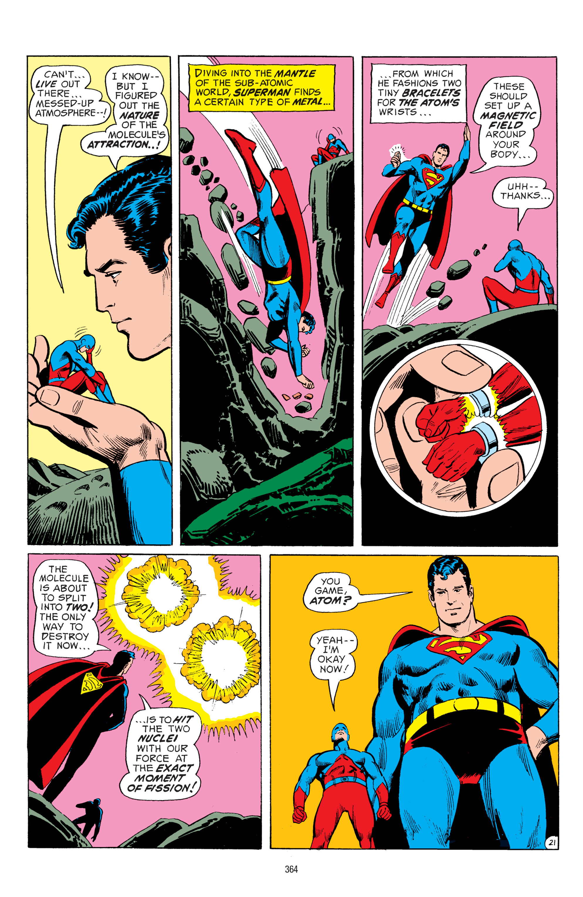 World's Finest: Guardians of Earth (2020) issue 1 - Page 359