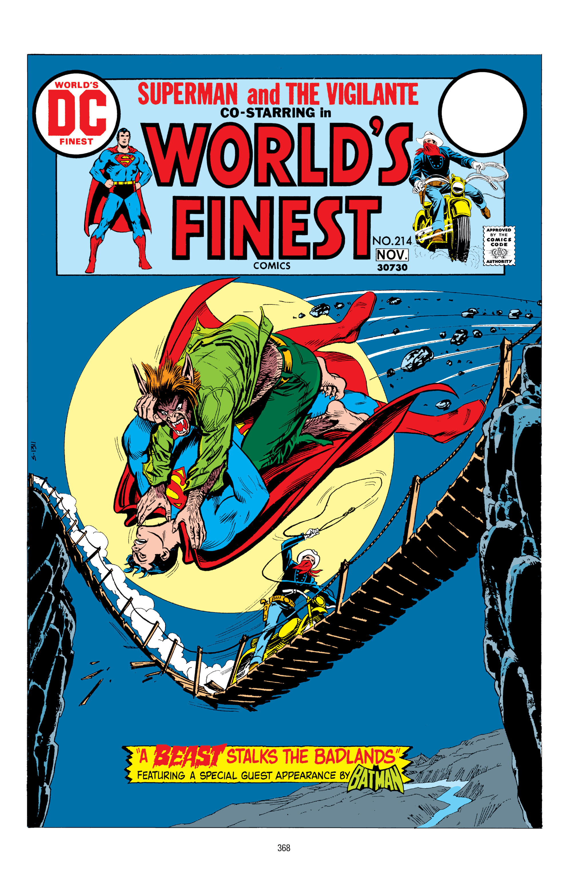 World's Finest: Guardians of Earth (2020) issue 1 - Page 363