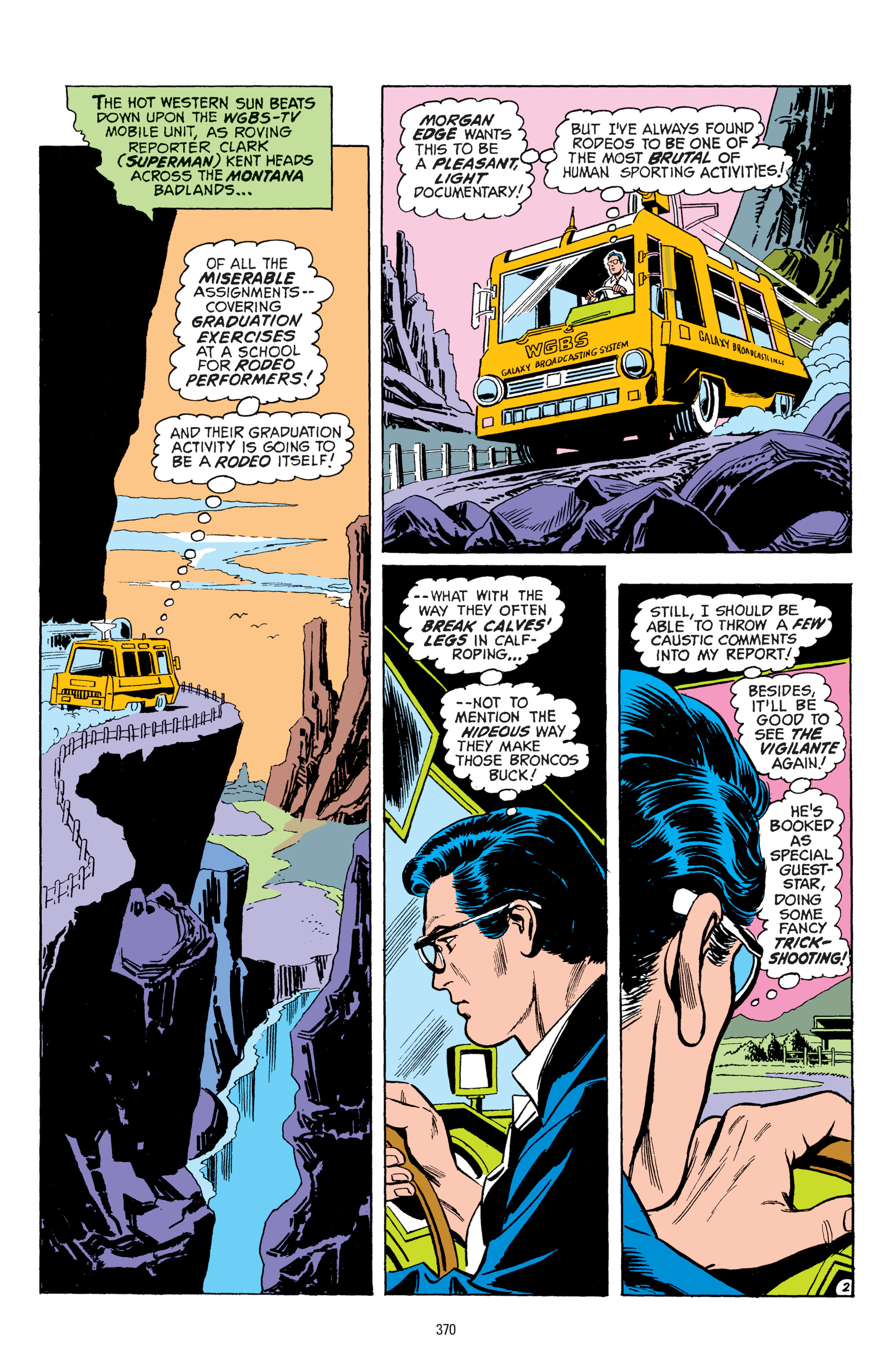 World's Finest: Guardians of Earth (2020) issue 1 - Page 365