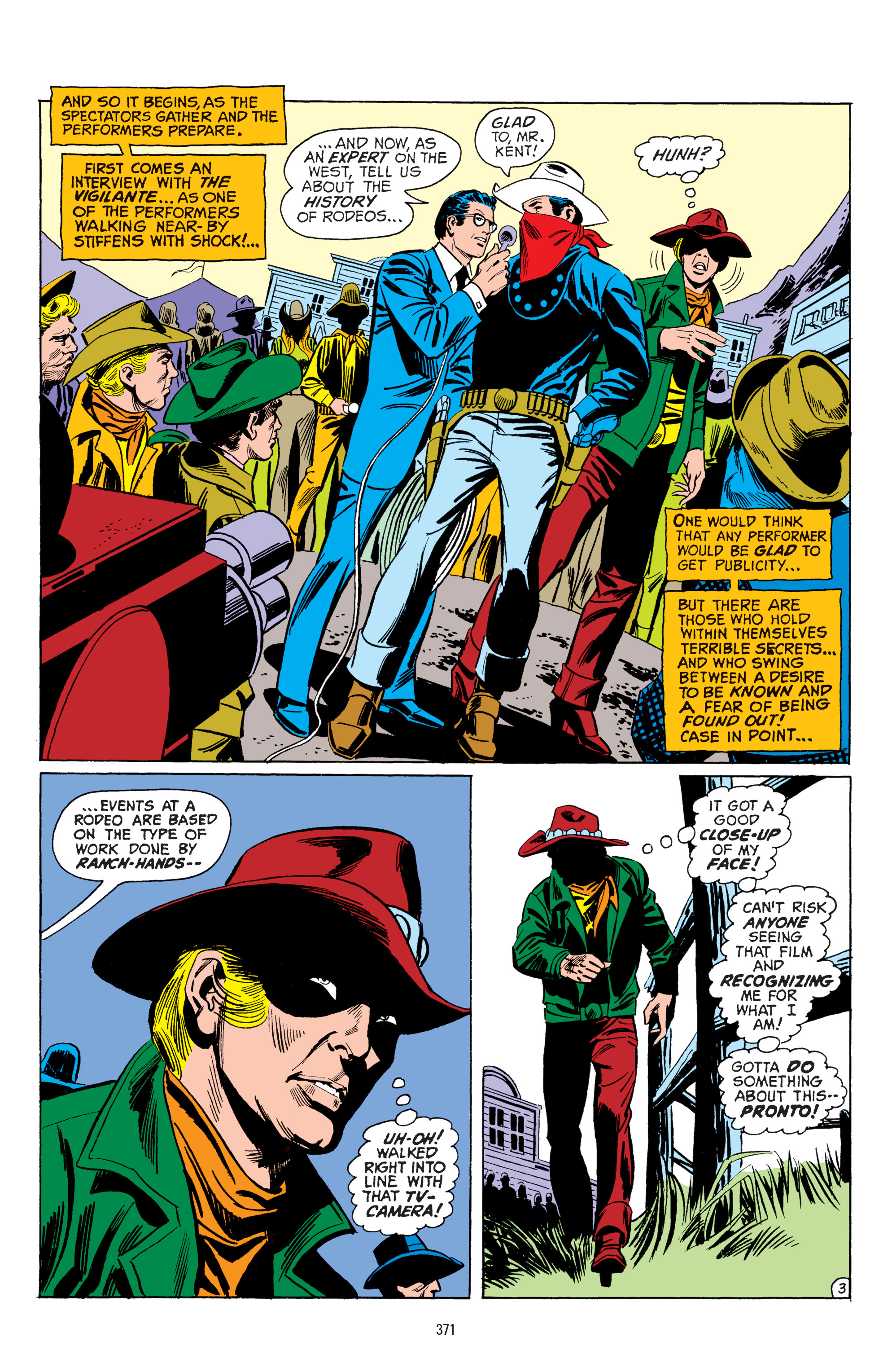 World's Finest: Guardians of Earth (2020) issue 1 - Page 366