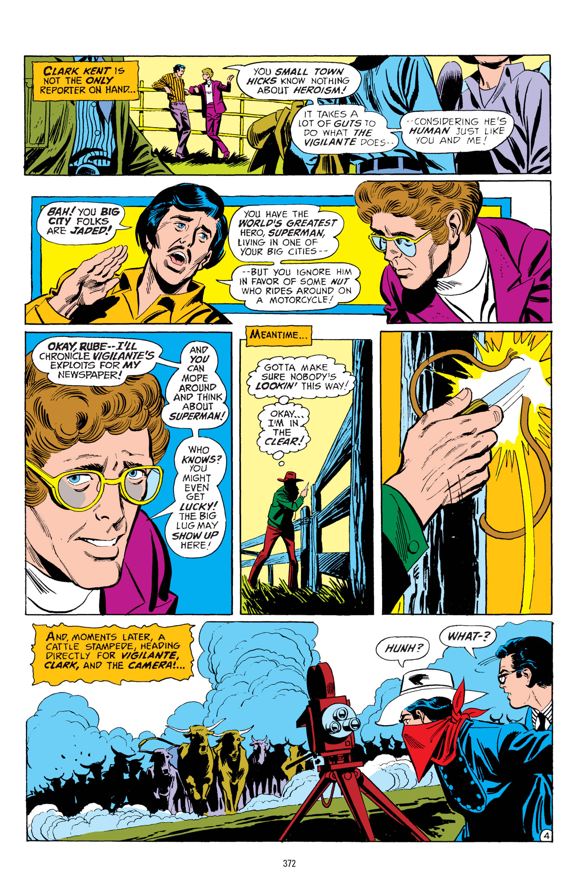 World's Finest: Guardians of Earth (2020) issue 1 - Page 367