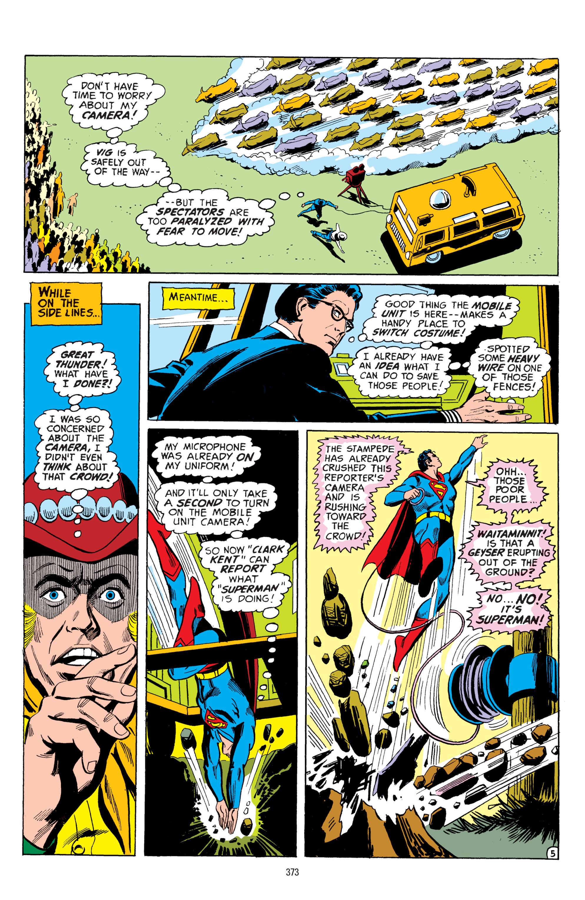 World's Finest: Guardians of Earth (2020) issue 1 - Page 368