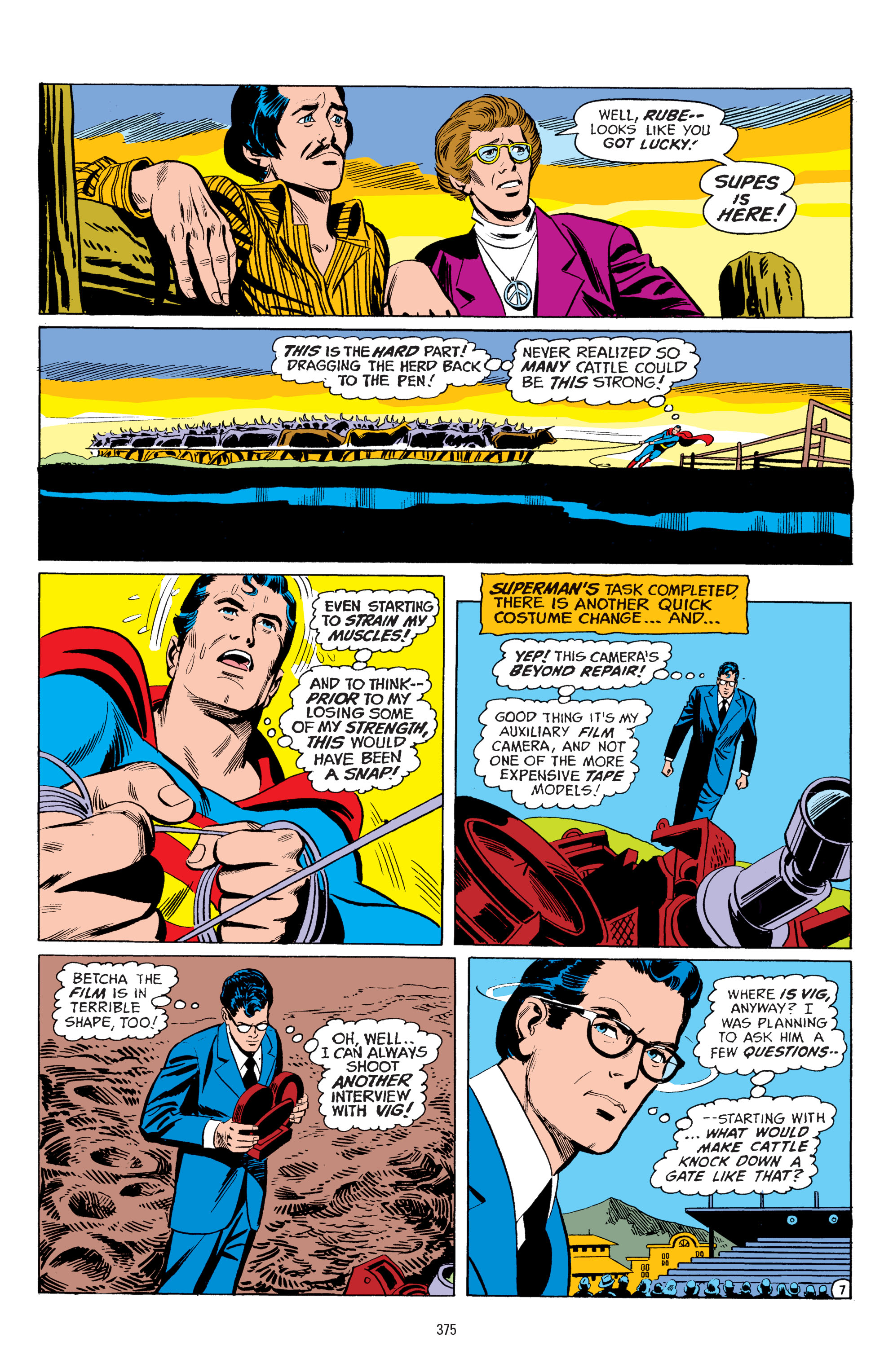 World's Finest: Guardians of Earth (2020) issue 1 - Page 370