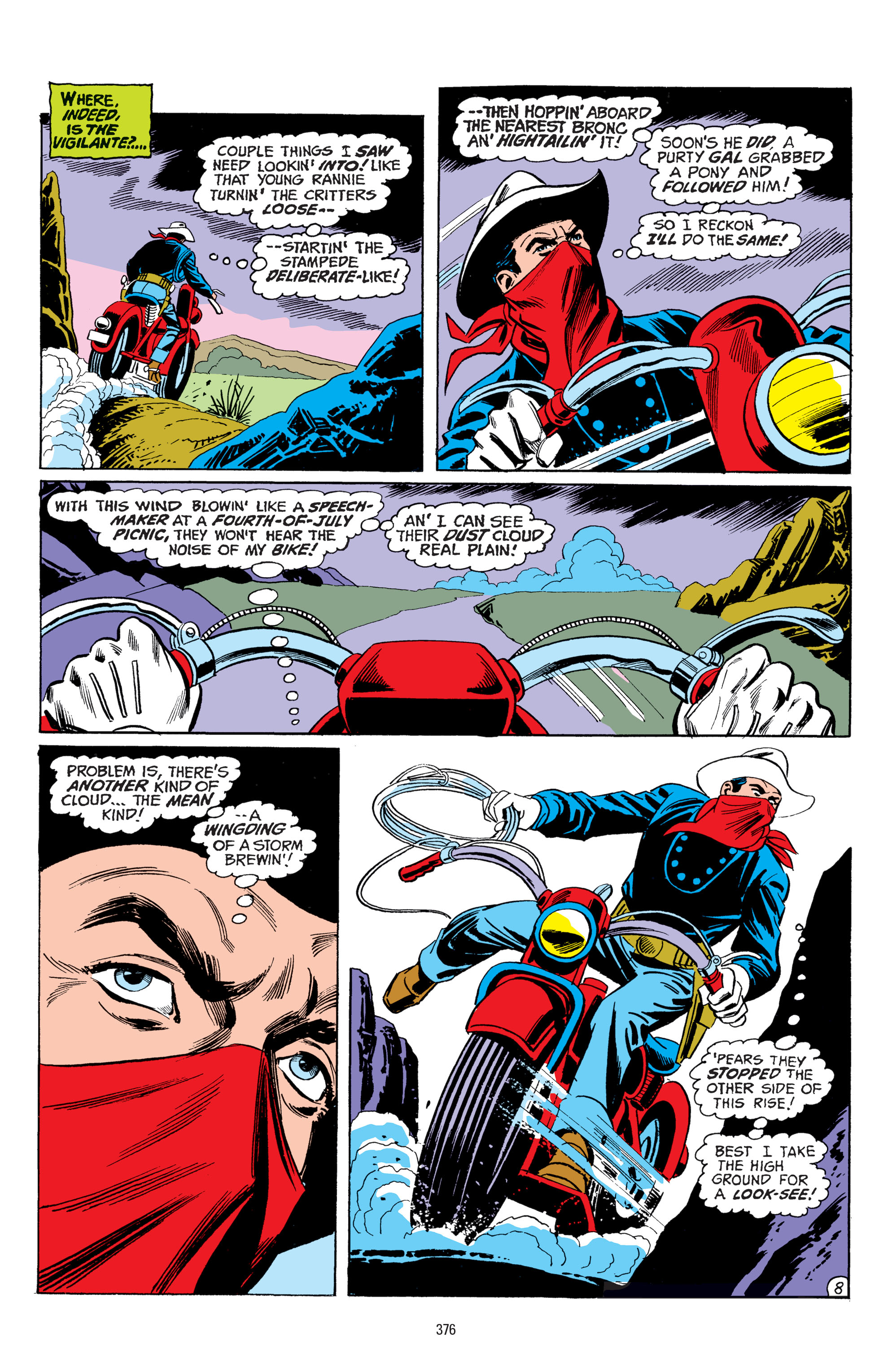 World's Finest: Guardians of Earth (2020) issue 1 - Page 371