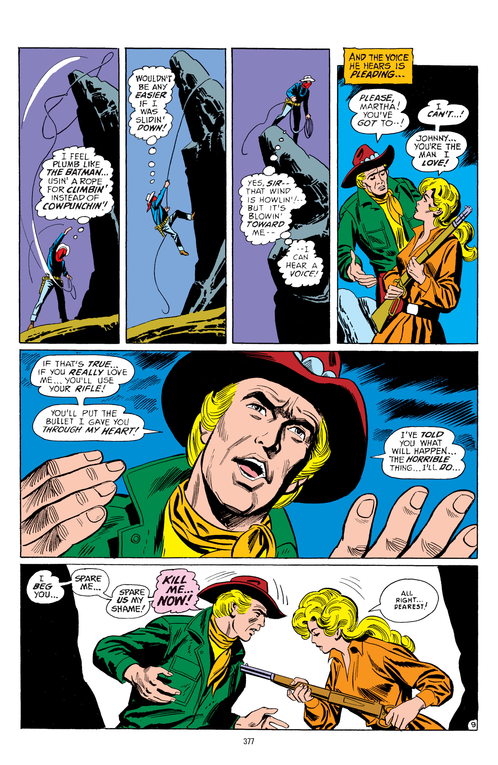 World's Finest: Guardians of Earth (2020) issue 1 - Page 372