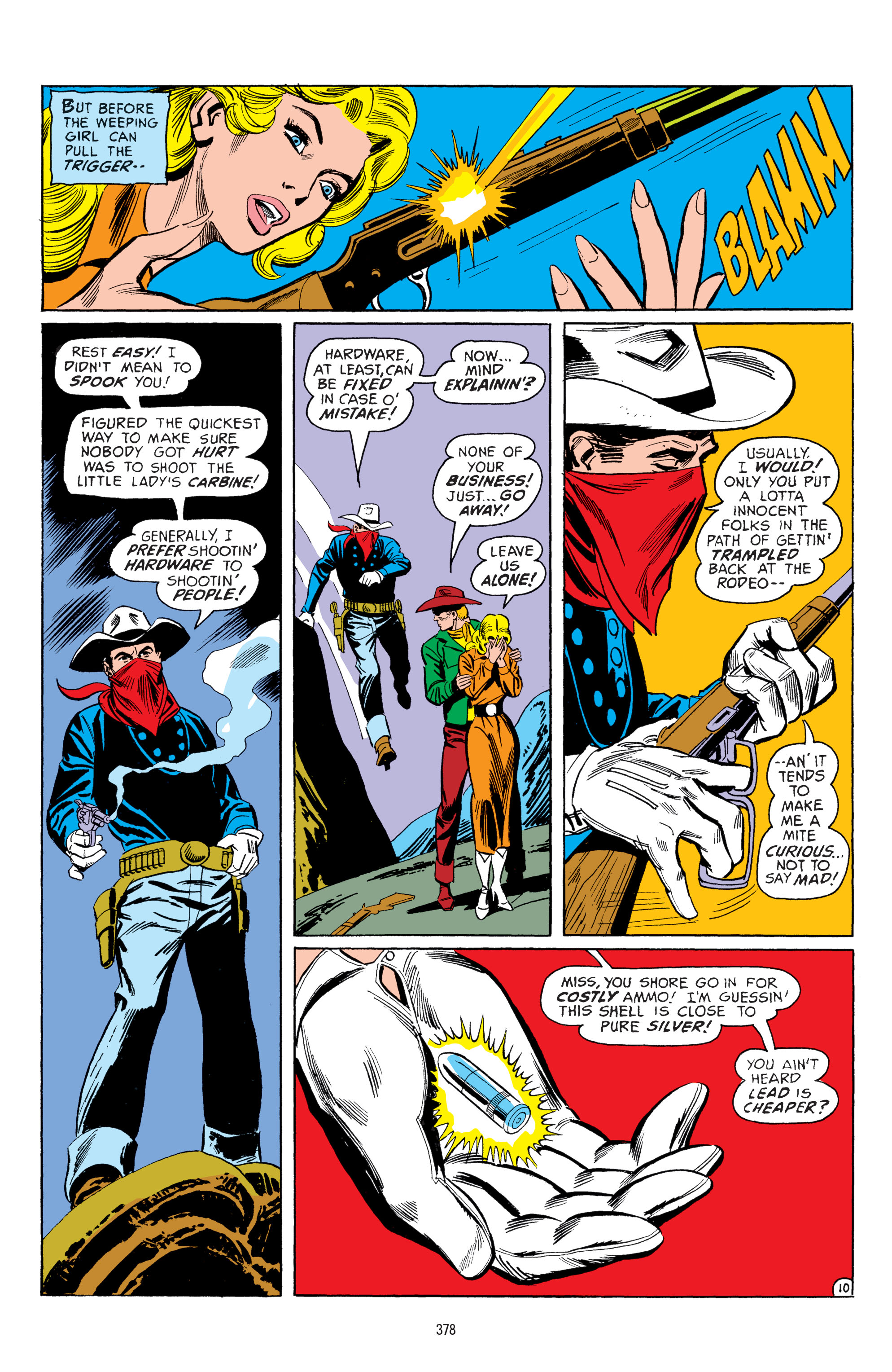 World's Finest: Guardians of Earth (2020) issue 1 - Page 373