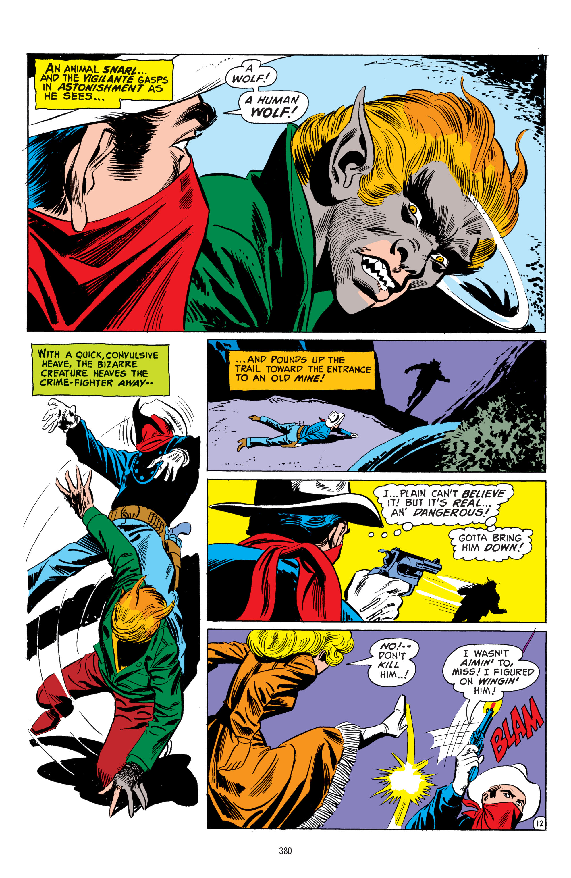 World's Finest: Guardians of Earth (2020) issue 1 - Page 375