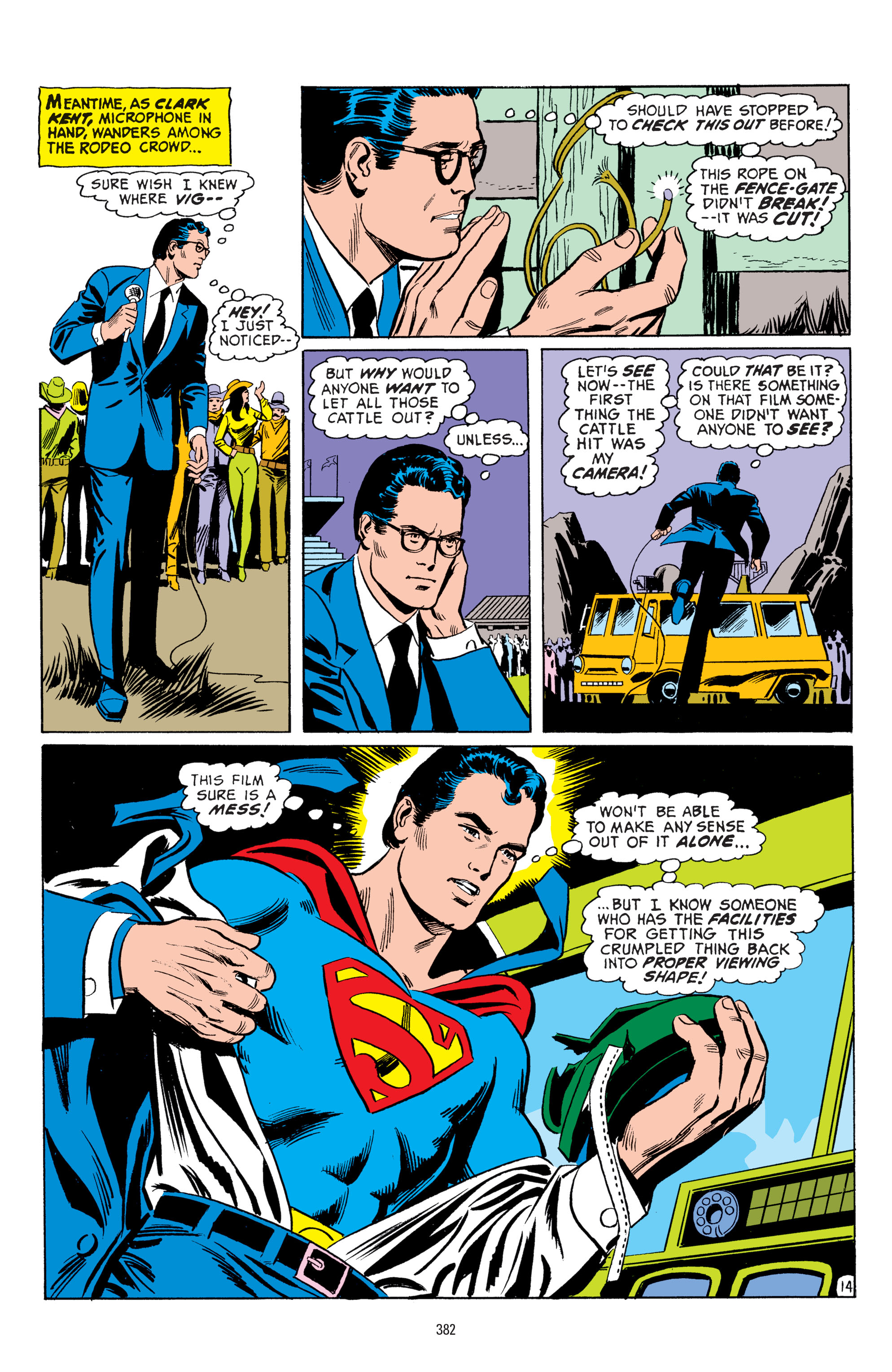 World's Finest: Guardians of Earth (2020) issue 1 - Page 377