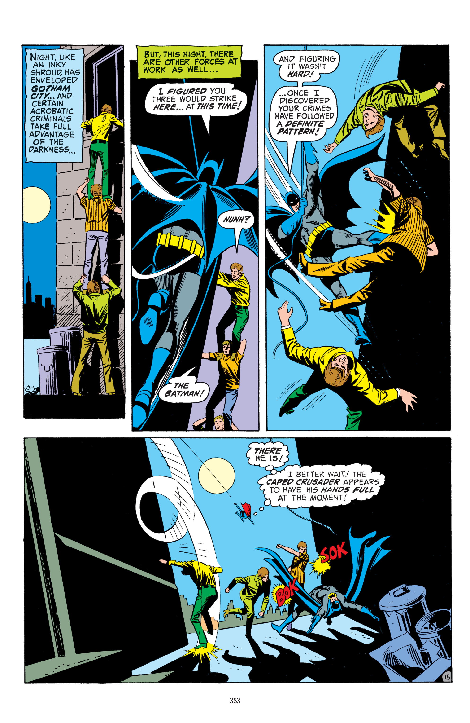 World's Finest: Guardians of Earth (2020) issue 1 - Page 378