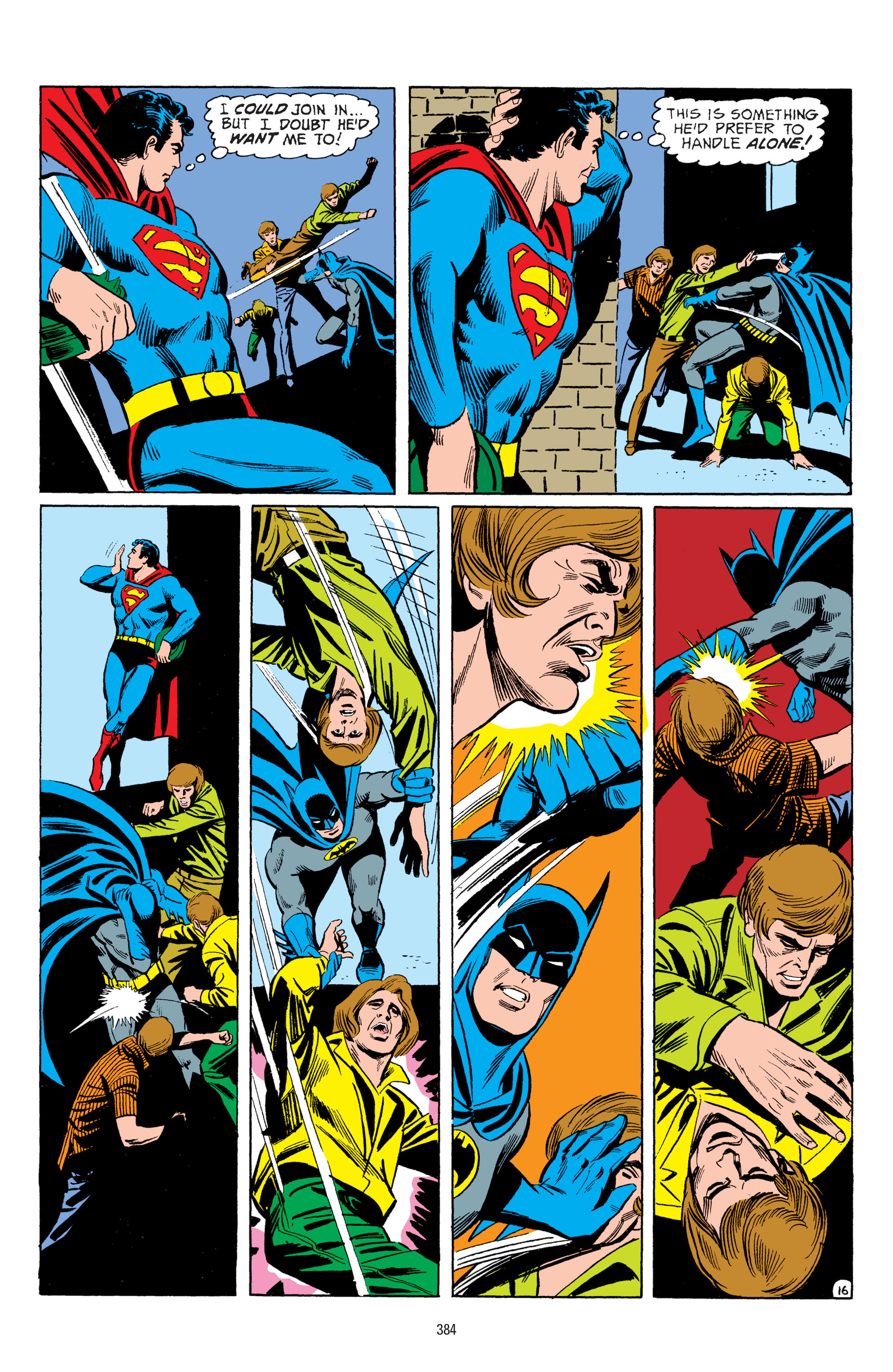 World's Finest: Guardians of Earth (2020) issue 1 - Page 379