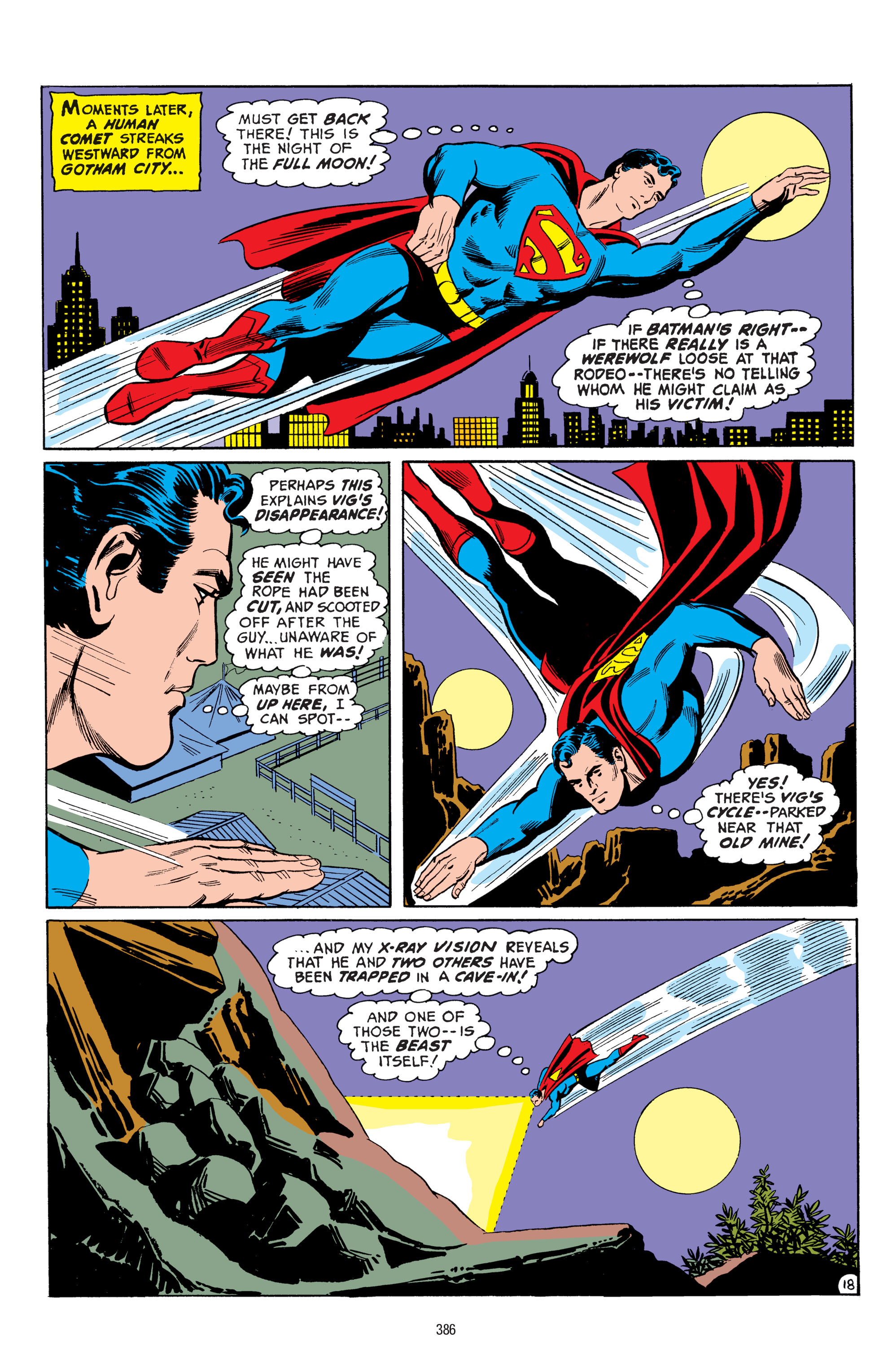 World's Finest: Guardians of Earth (2020) issue 1 - Page 381