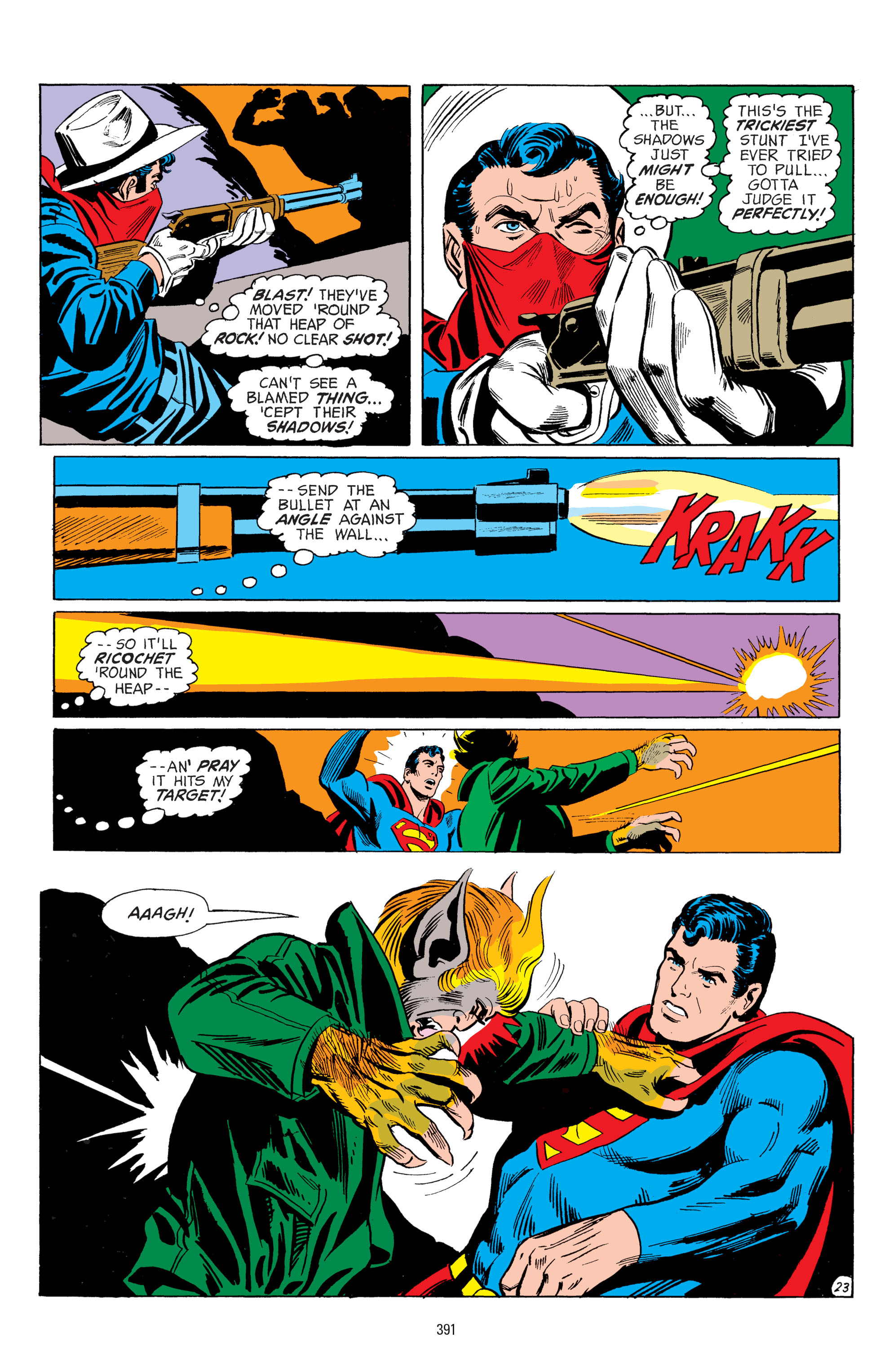 World's Finest: Guardians of Earth (2020) issue 1 - Page 386