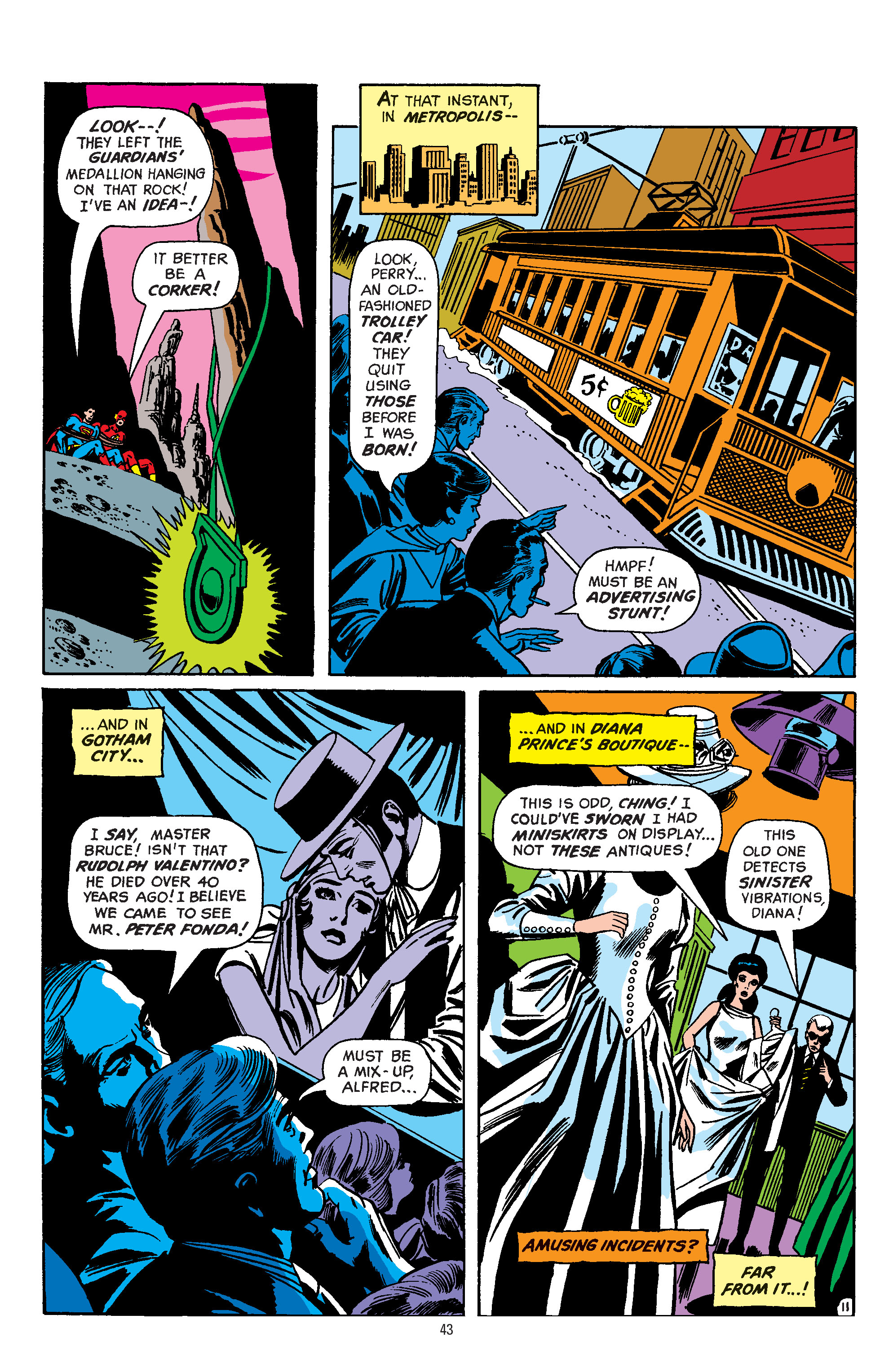 World's Finest: Guardians of Earth (2020) issue 1 - Page 39