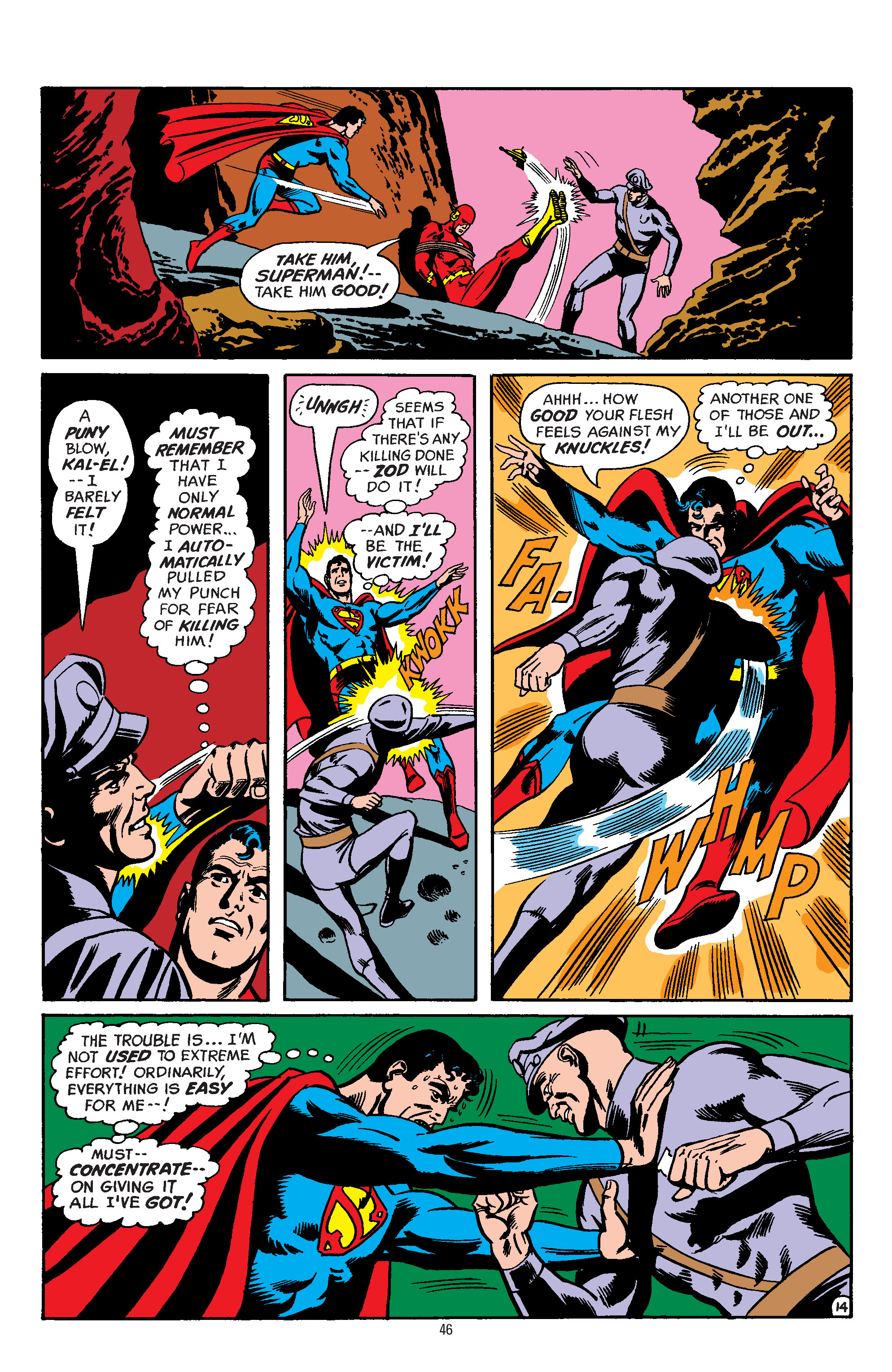 World's Finest: Guardians of Earth (2020) issue 1 - Page 42