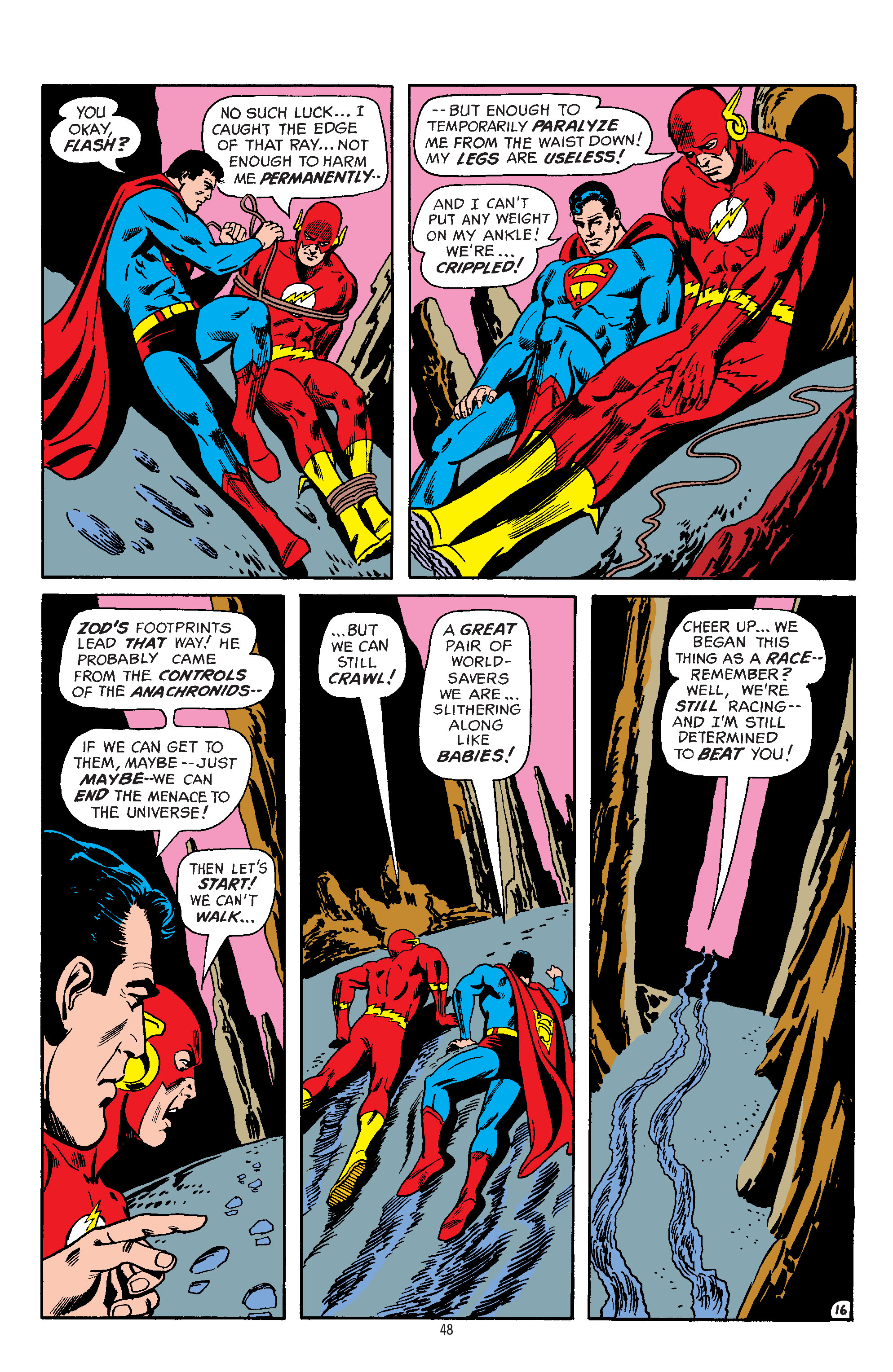 World's Finest: Guardians of Earth (2020) issue 1 - Page 44