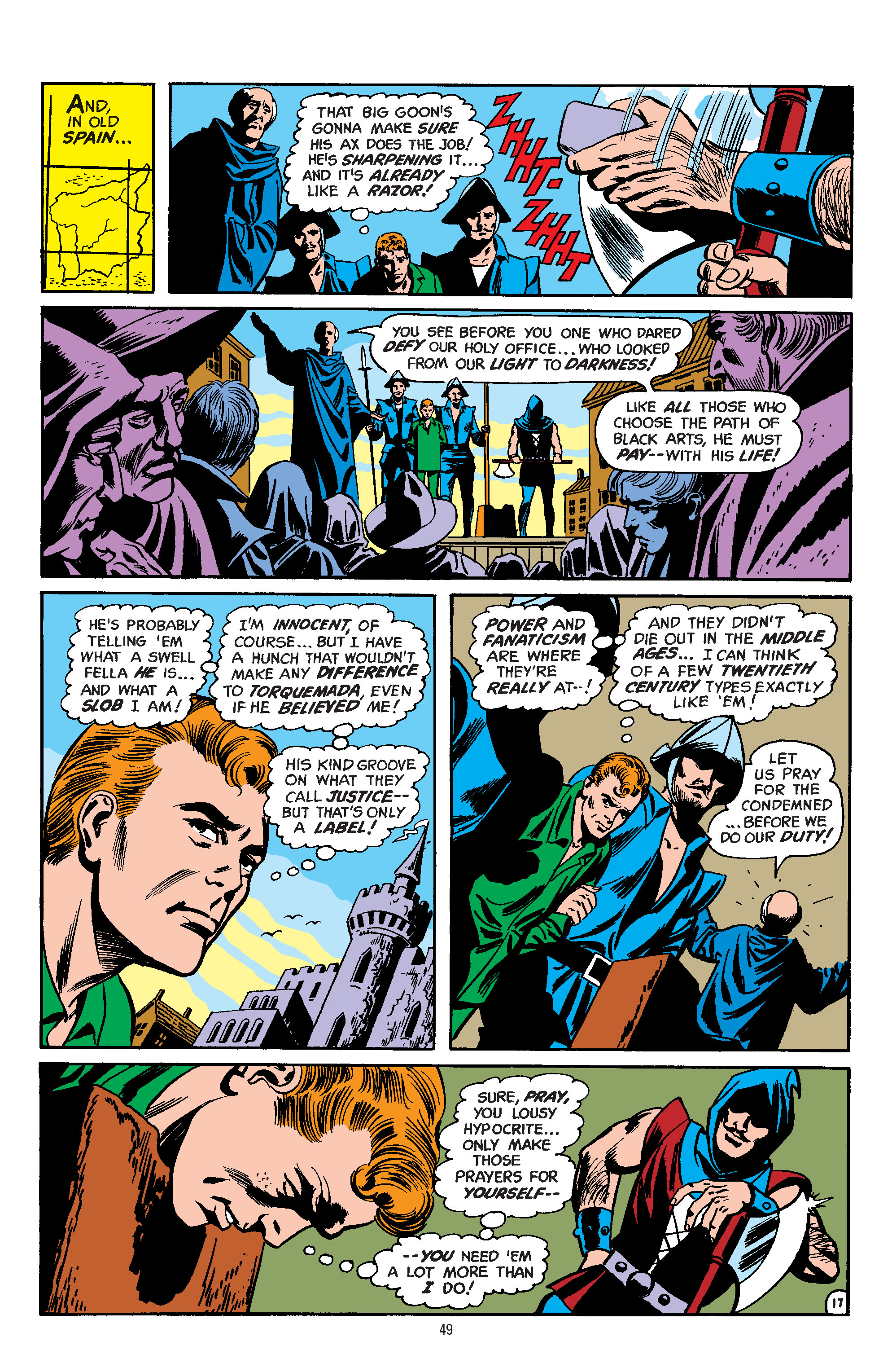 World's Finest: Guardians of Earth (2020) issue 1 - Page 45