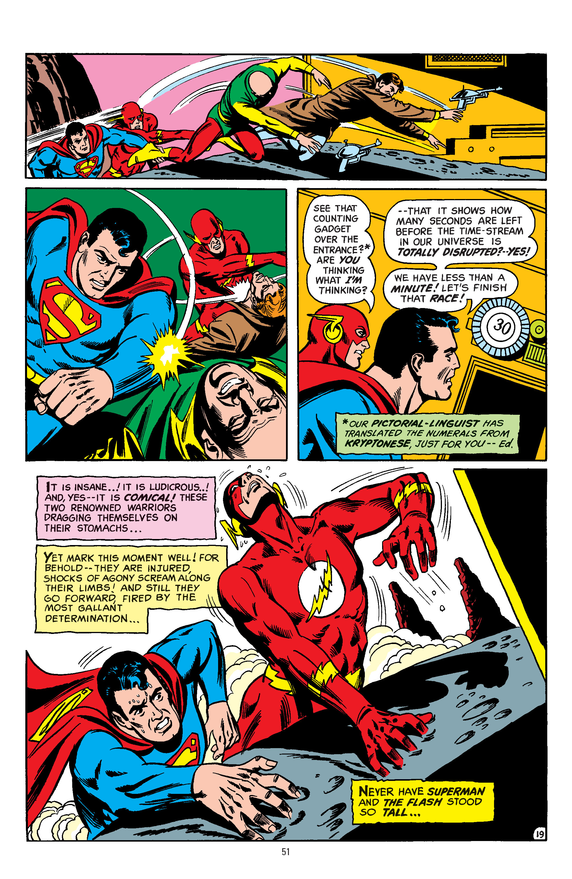 World's Finest: Guardians of Earth (2020) issue 1 - Page 47