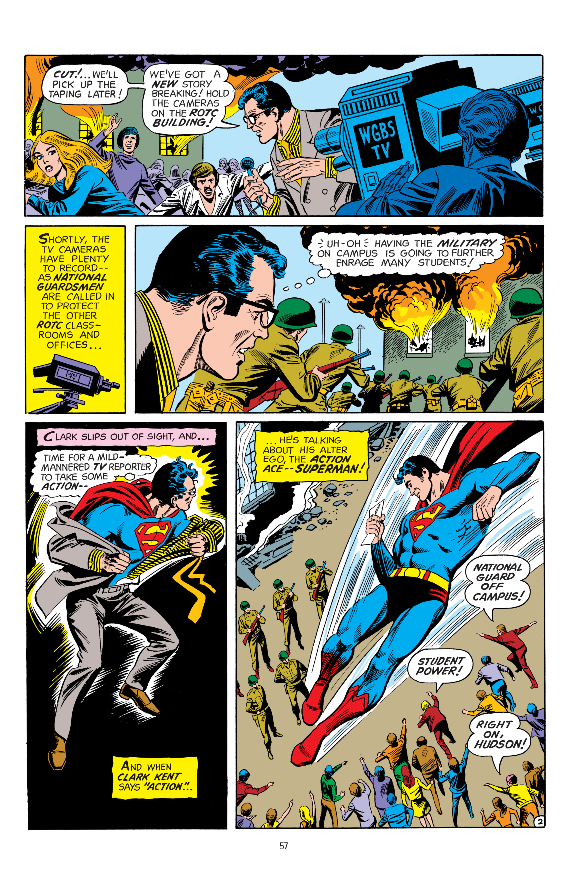 World's Finest: Guardians of Earth (2020) issue 1 - Page 53