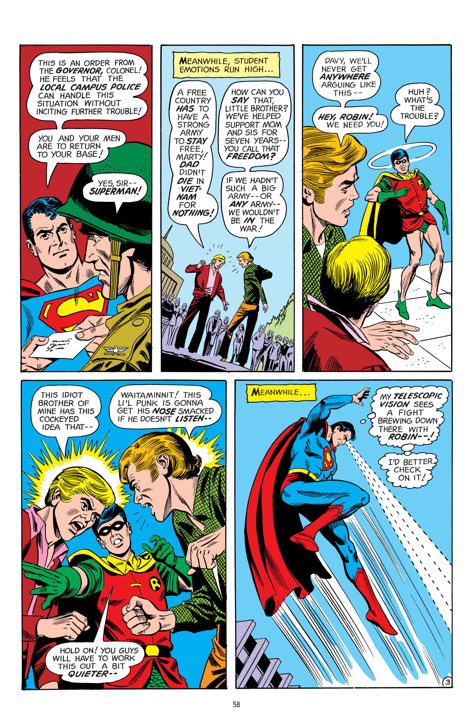 World's Finest: Guardians of Earth (2020) issue 1 - Page 54