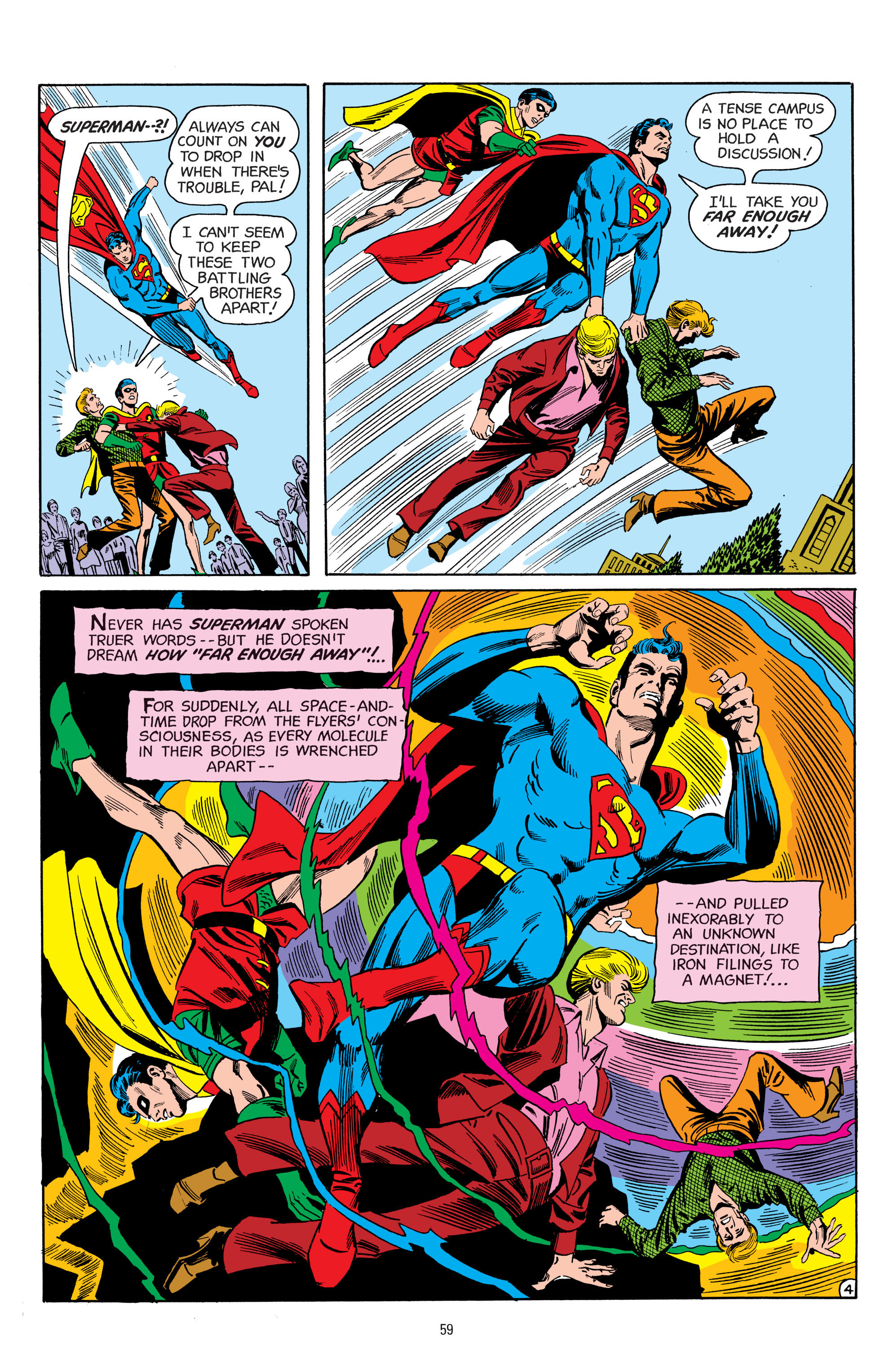 World's Finest: Guardians of Earth (2020) issue 1 - Page 55