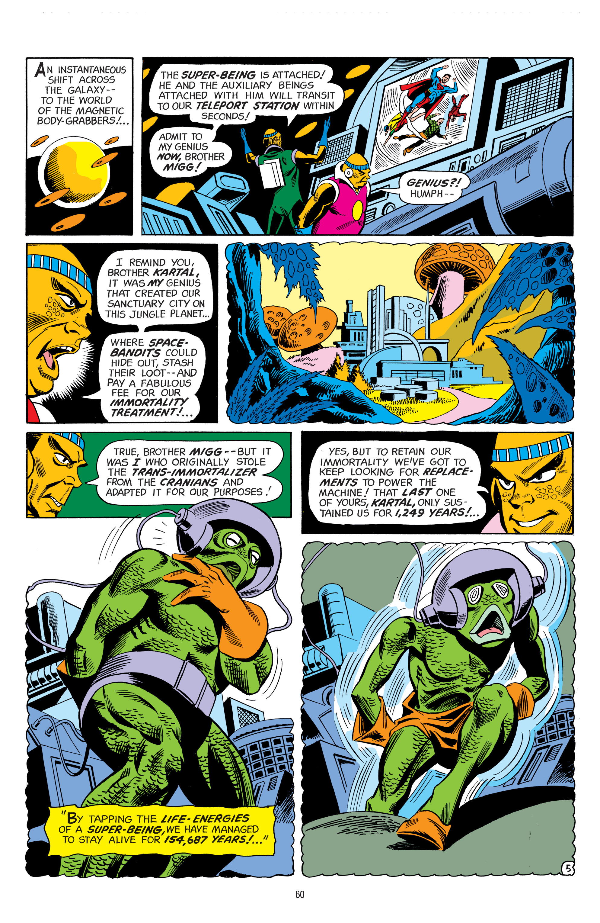 World's Finest: Guardians of Earth (2020) issue 1 - Page 56