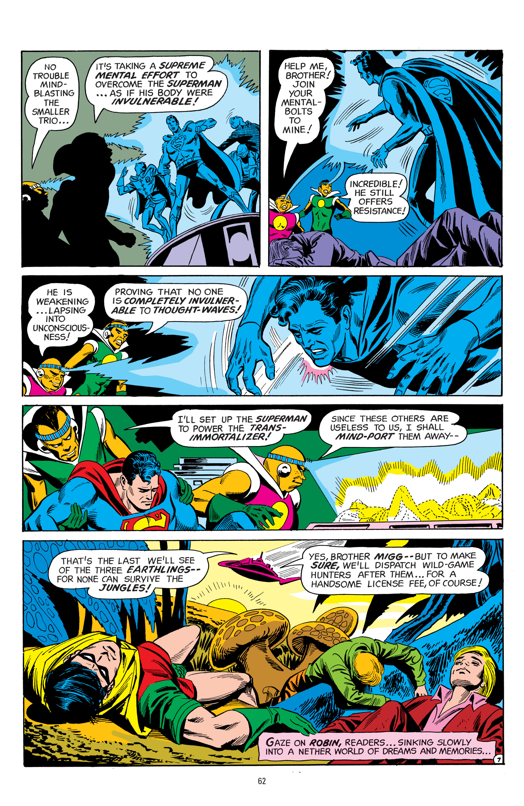 World's Finest: Guardians of Earth (2020) issue 1 - Page 58