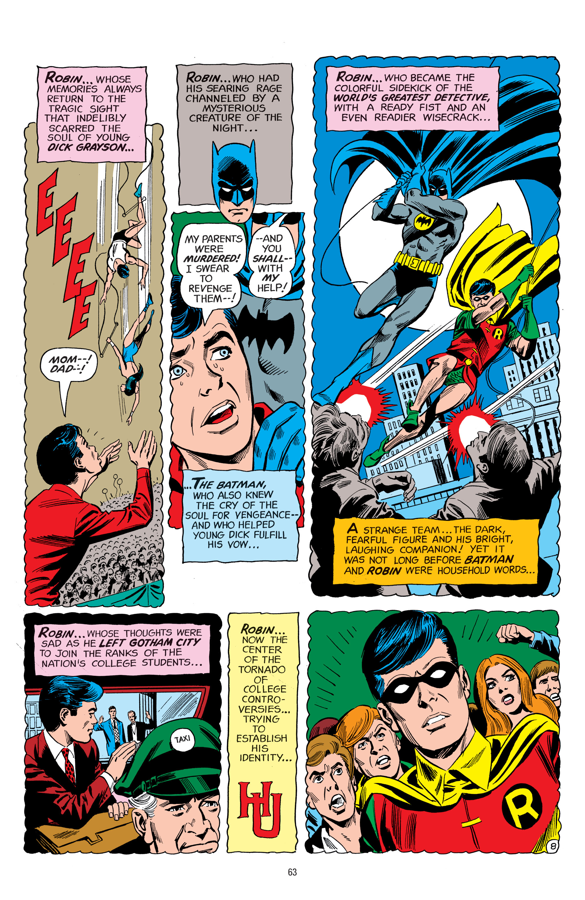 World's Finest: Guardians of Earth (2020) issue 1 - Page 59