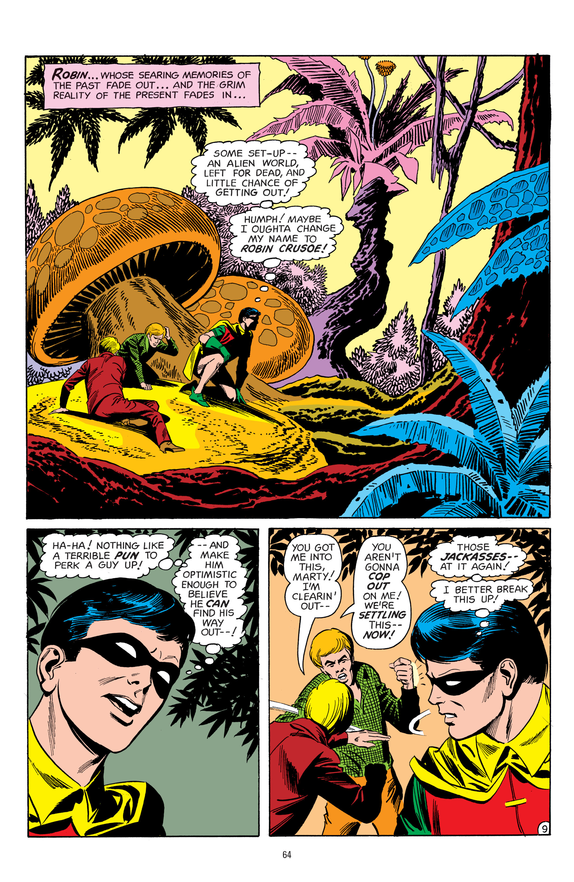 World's Finest: Guardians of Earth (2020) issue 1 - Page 60