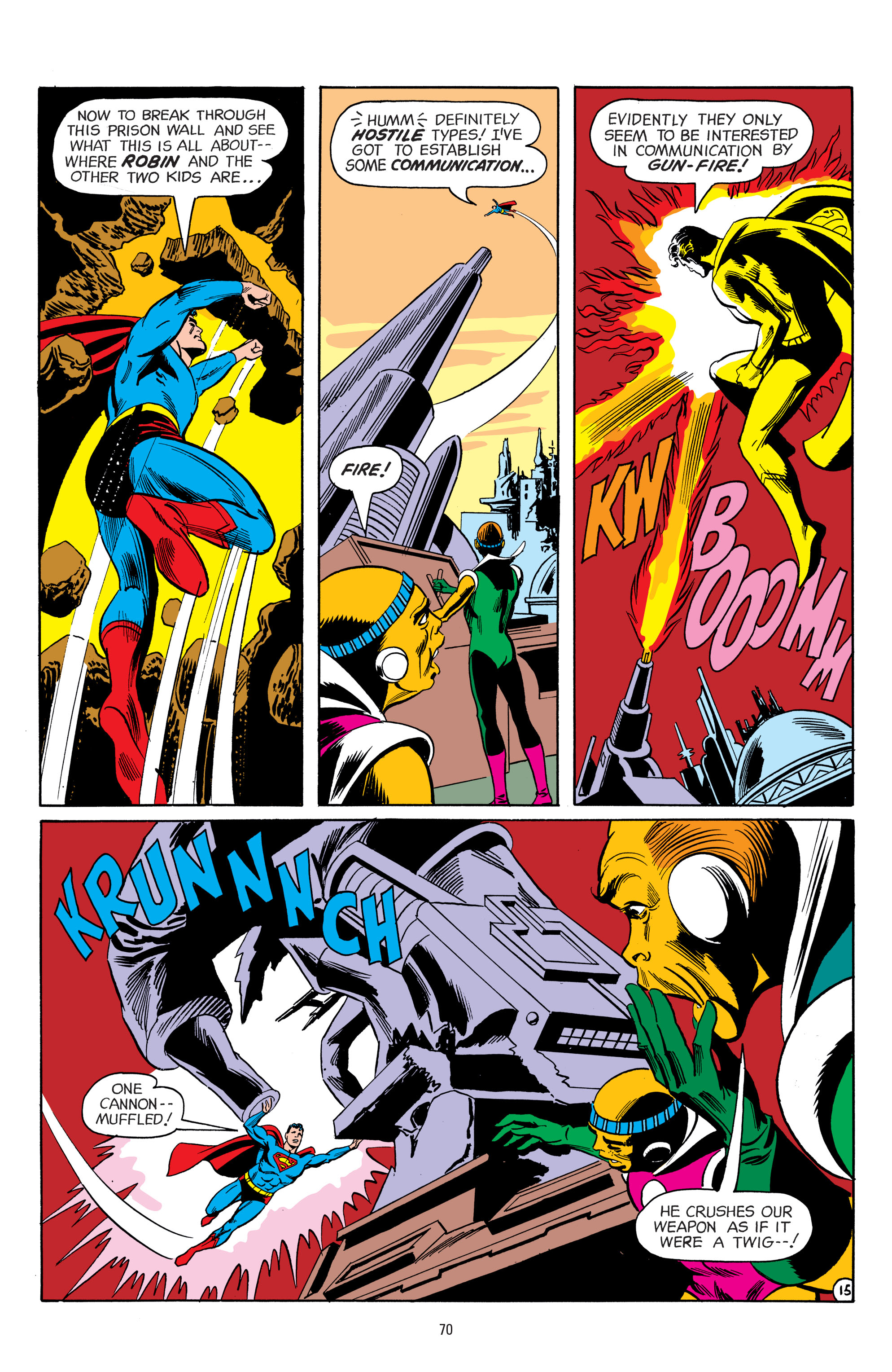 World's Finest: Guardians of Earth (2020) issue 1 - Page 66