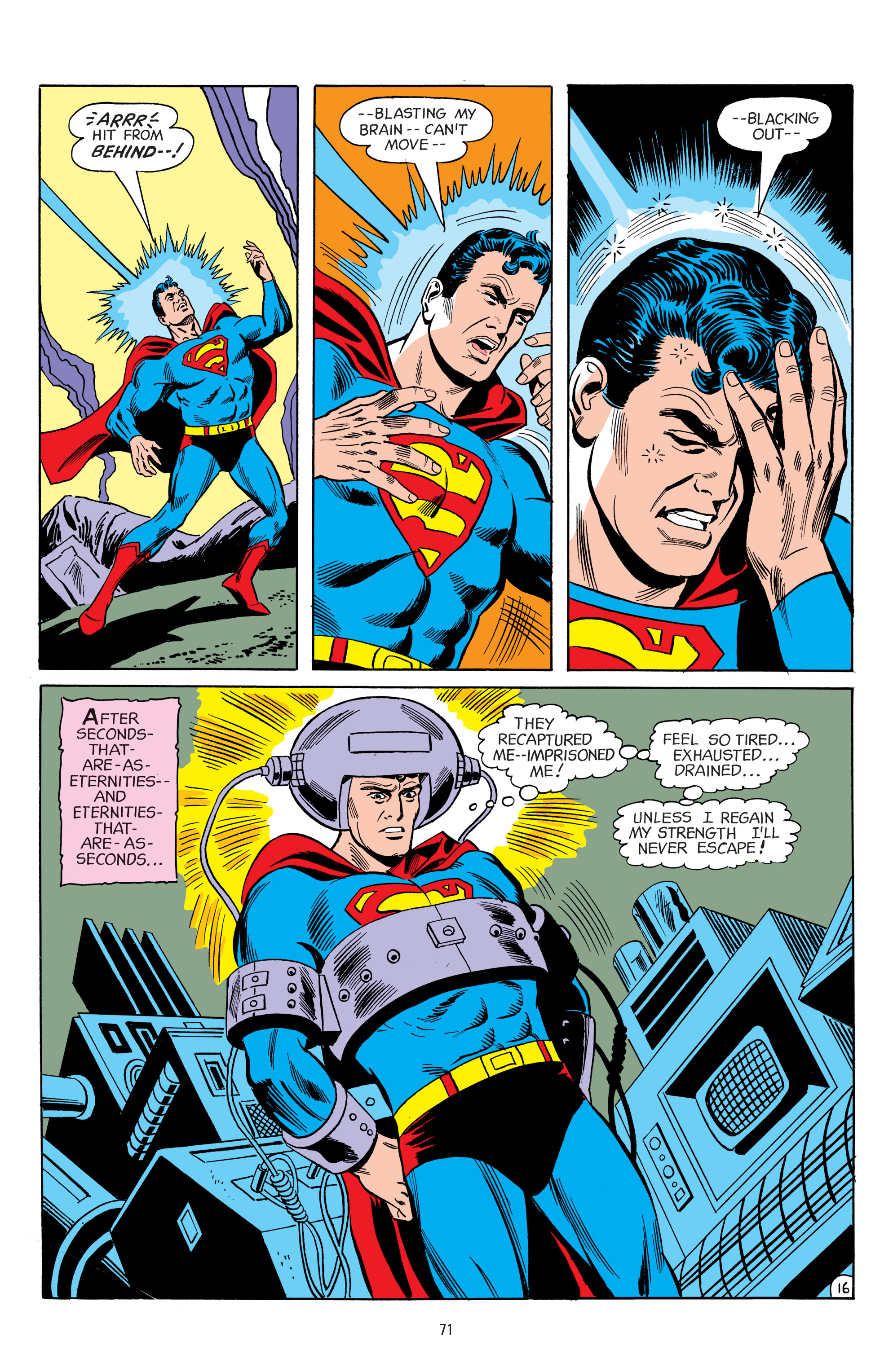 World's Finest: Guardians of Earth (2020) issue 1 - Page 67