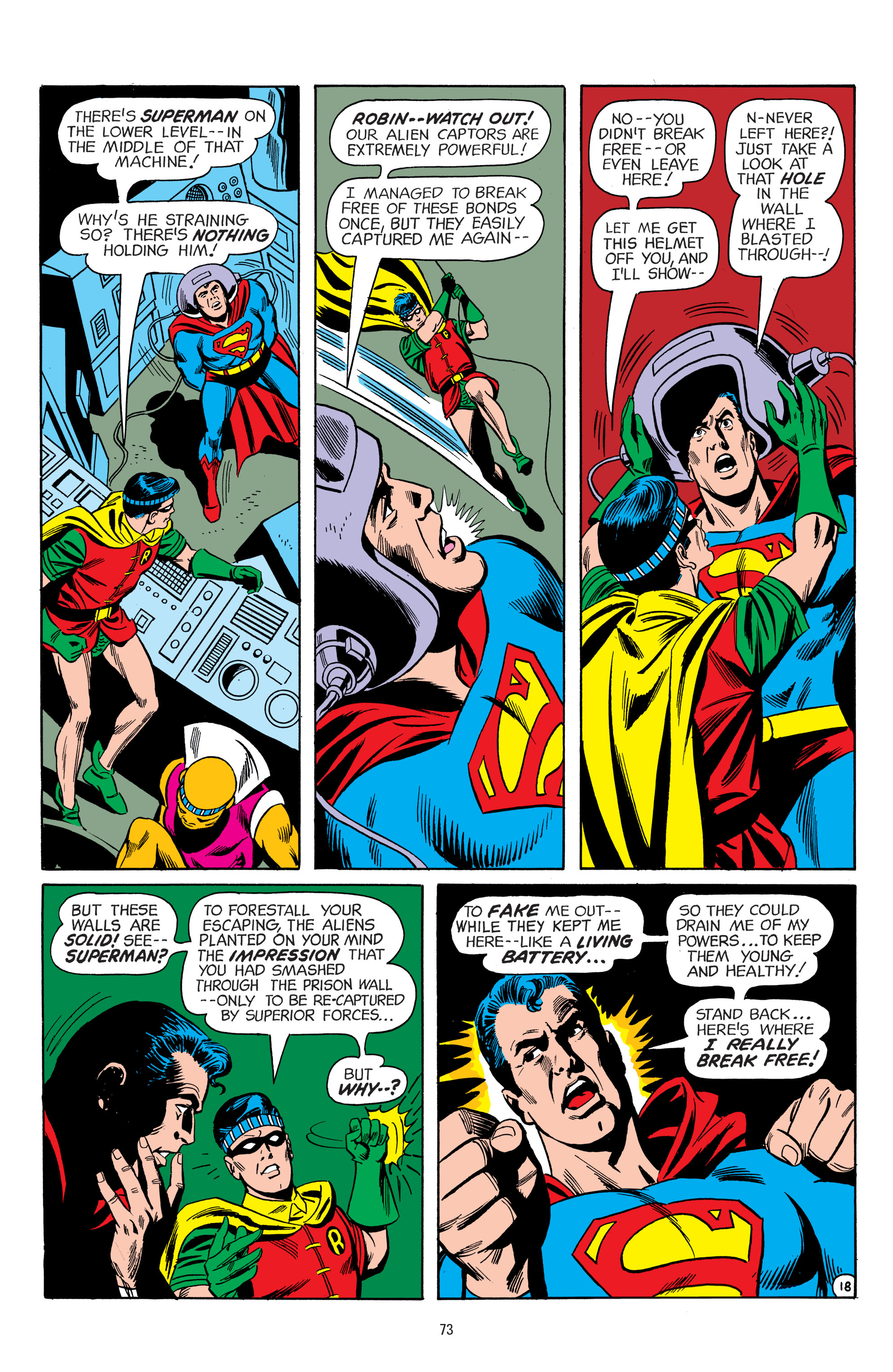 World's Finest: Guardians of Earth (2020) issue 1 - Page 69