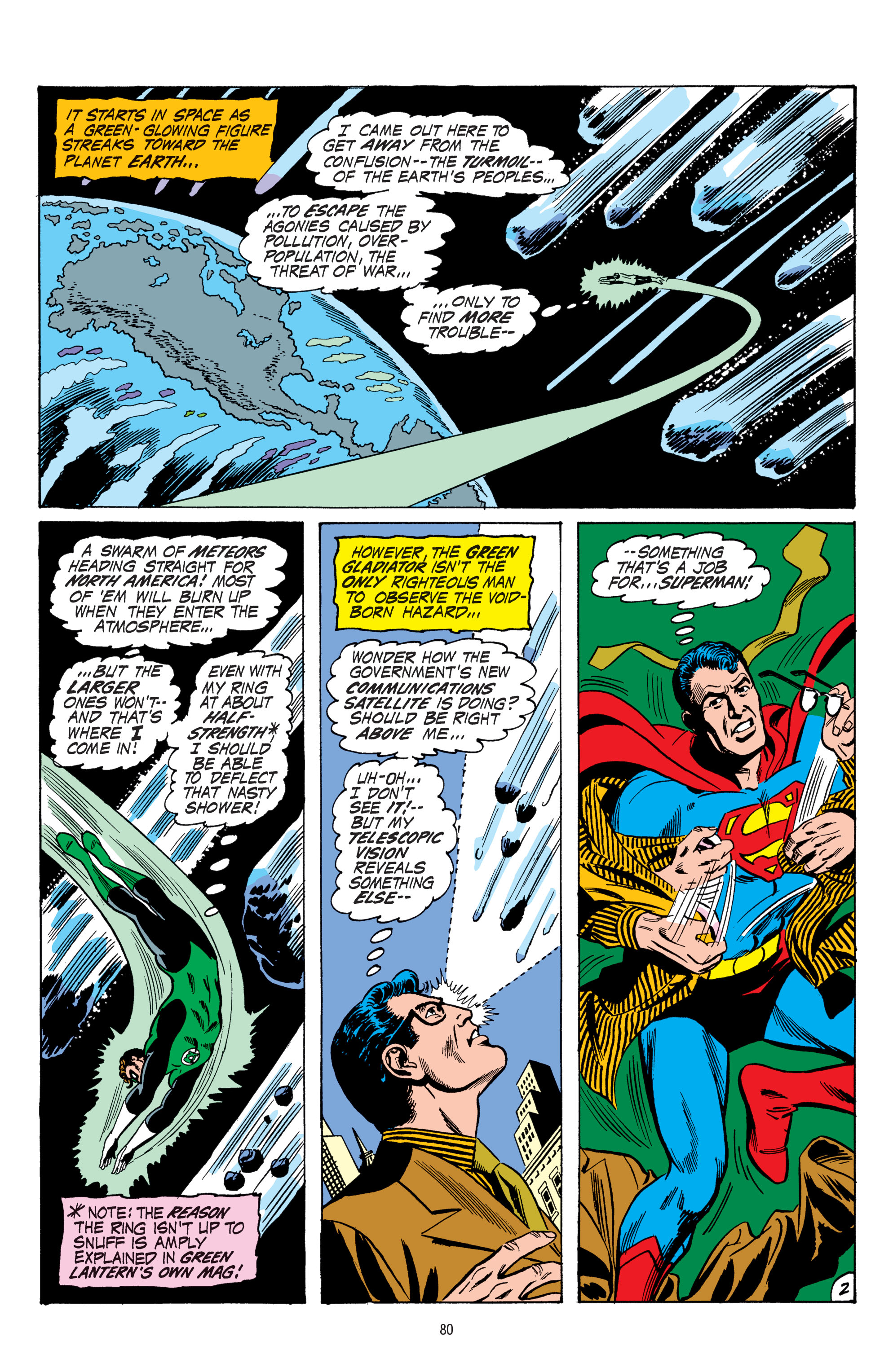 World's Finest: Guardians of Earth (2020) issue 1 - Page 75