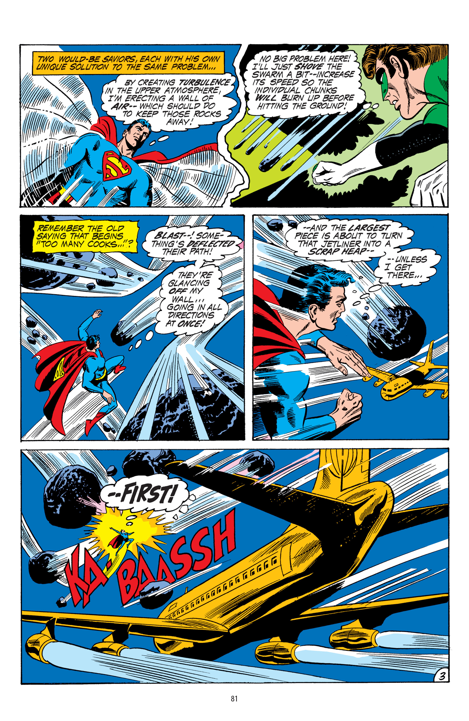 World's Finest: Guardians of Earth (2020) issue 1 - Page 76