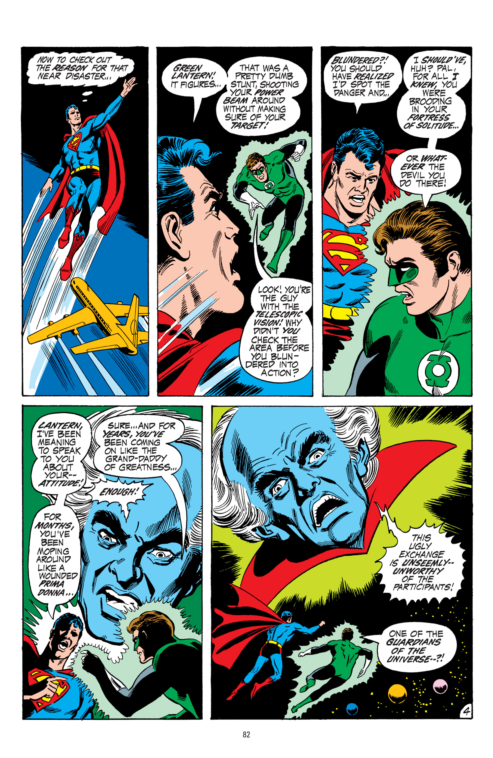 World's Finest: Guardians of Earth (2020) issue 1 - Page 77