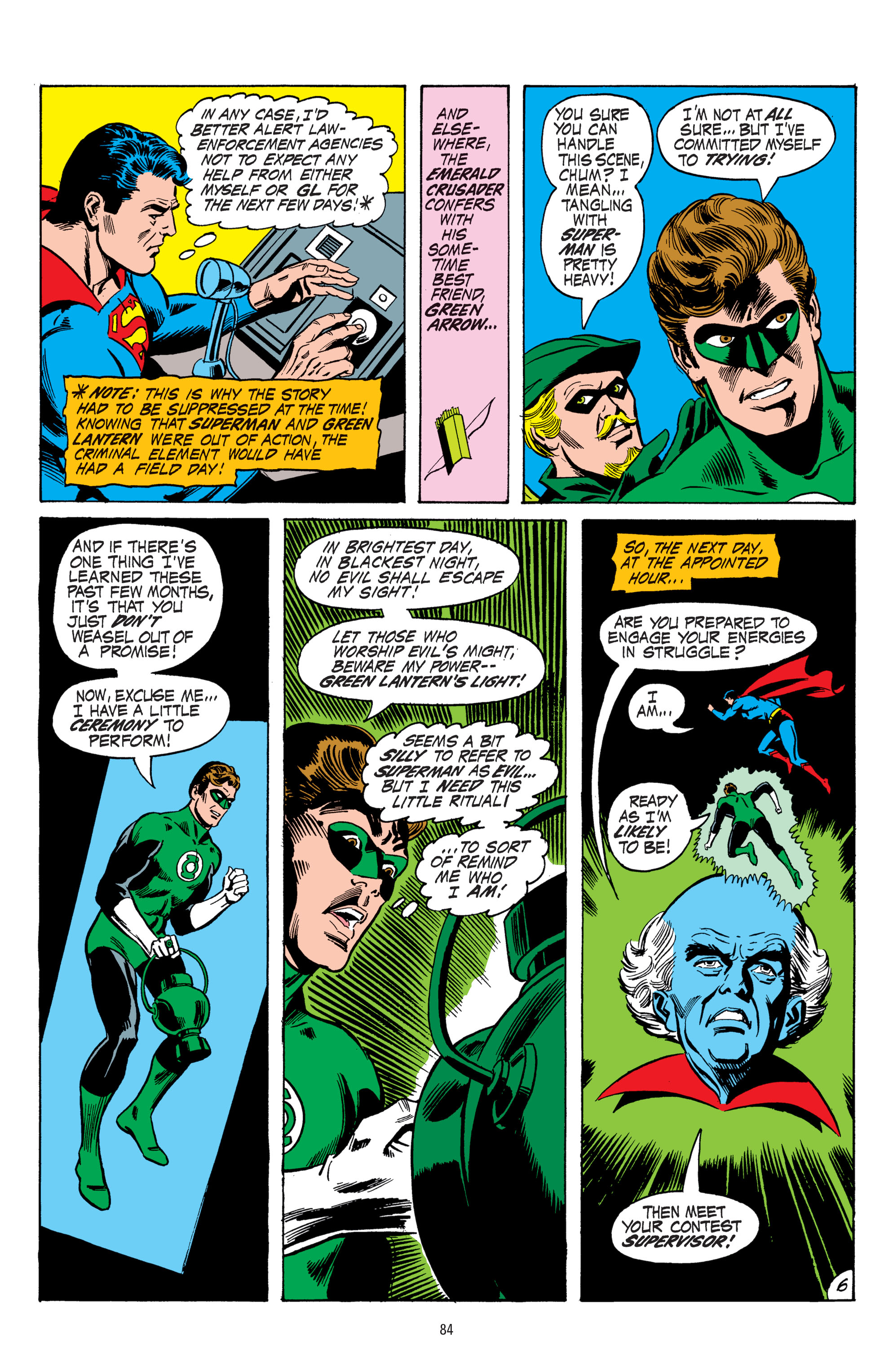 World's Finest: Guardians of Earth (2020) issue 1 - Page 79