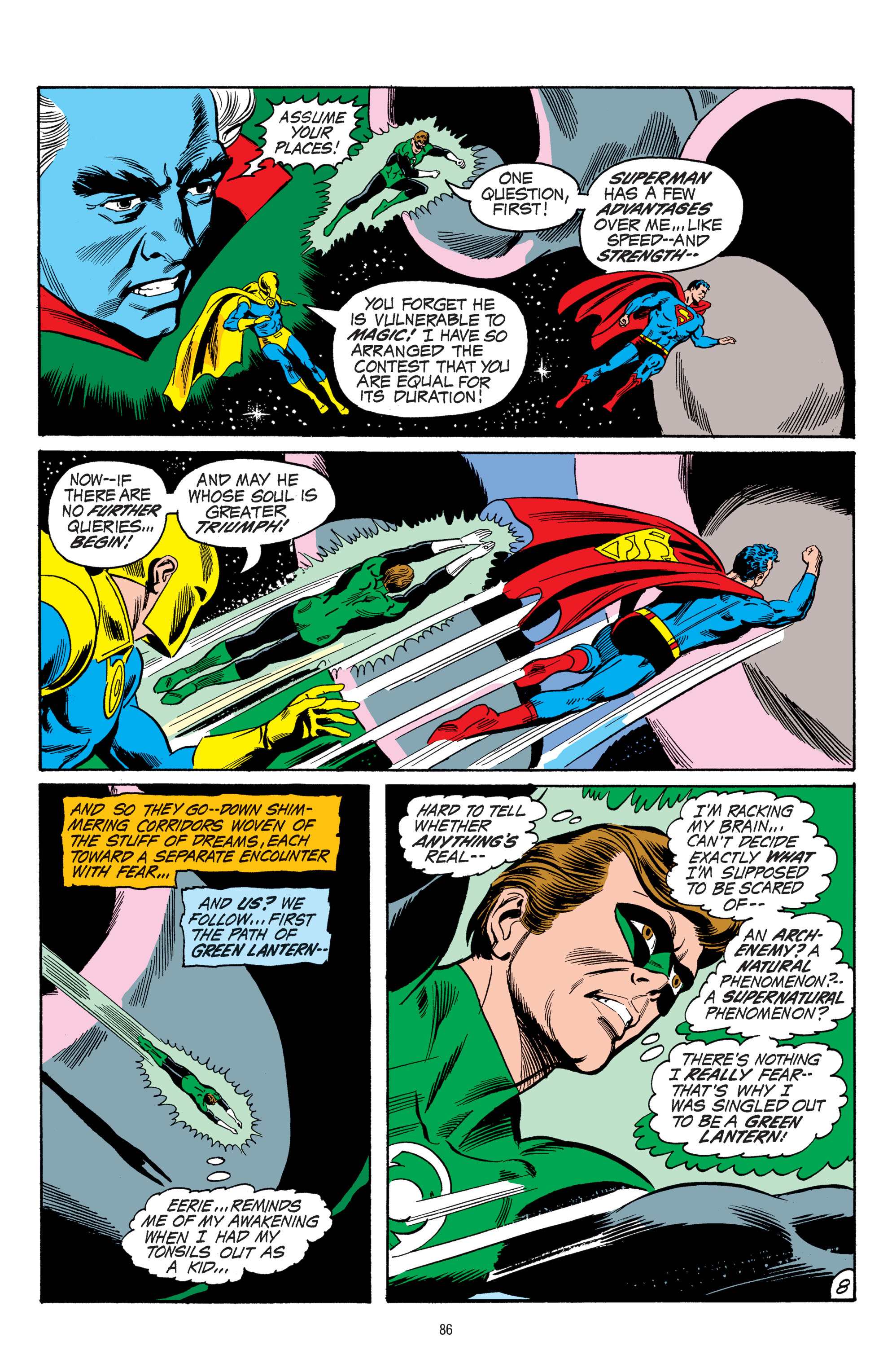 World's Finest: Guardians of Earth (2020) issue 1 - Page 81