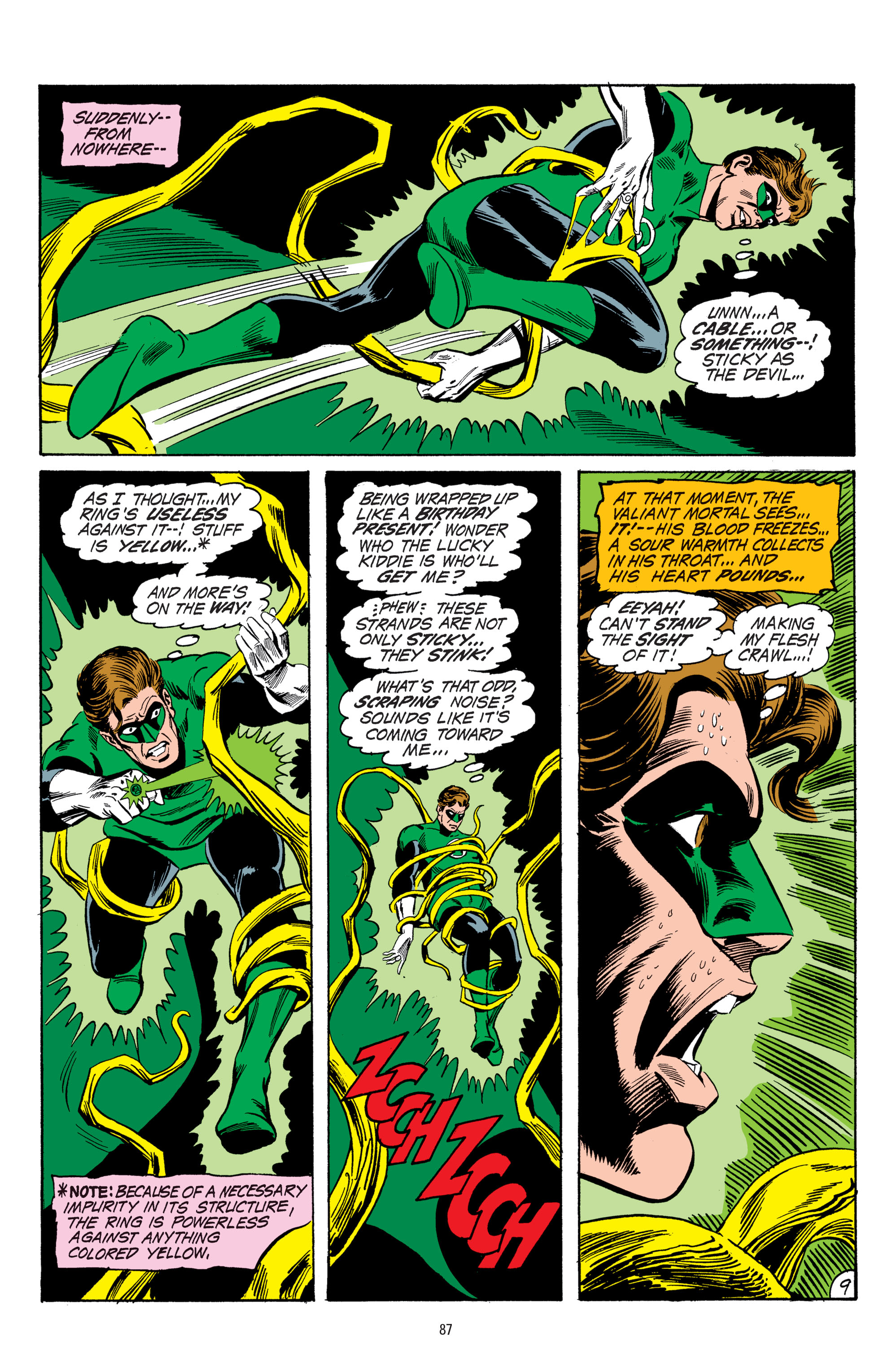 World's Finest: Guardians of Earth (2020) issue 1 - Page 82