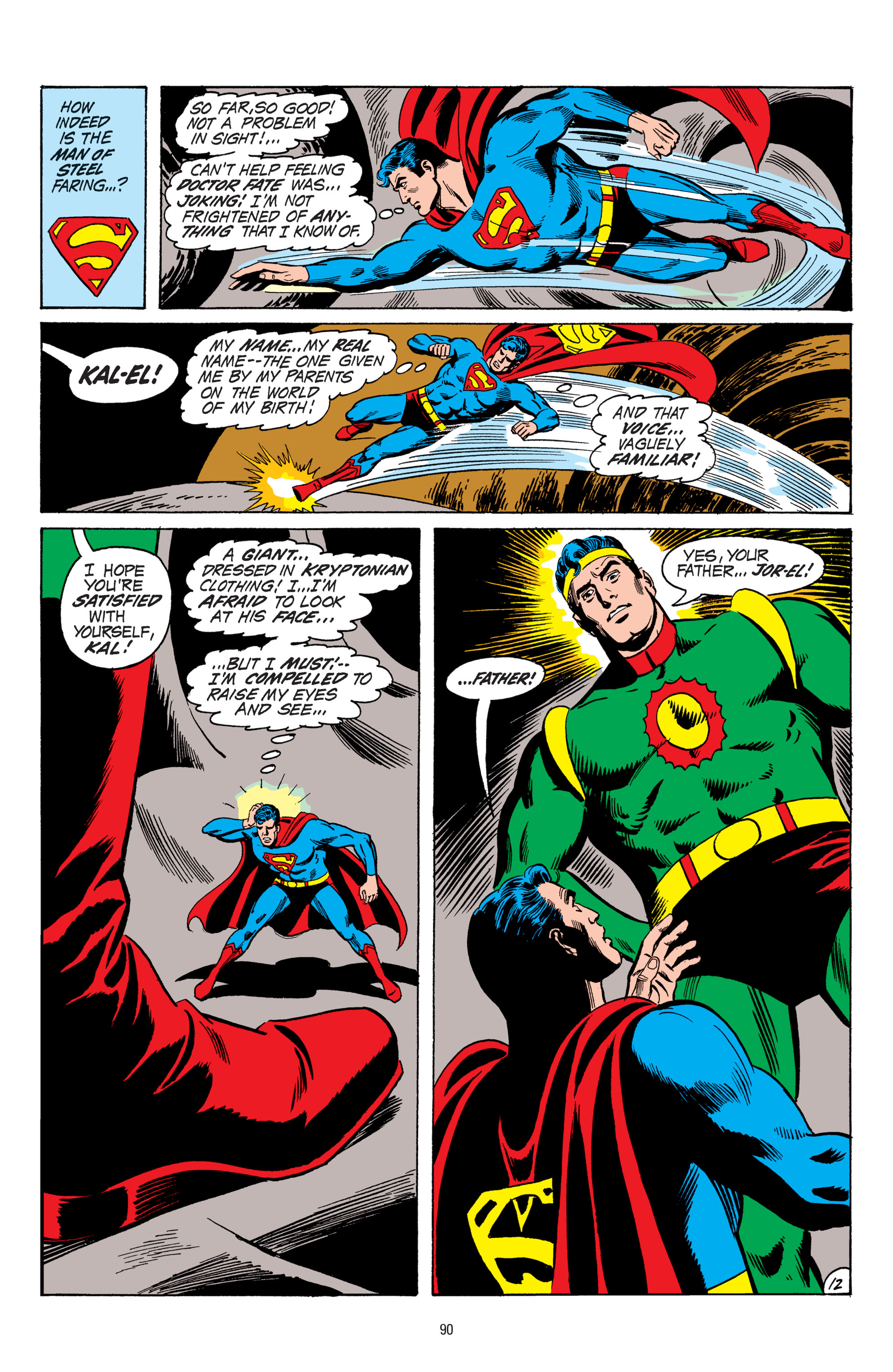 World's Finest: Guardians of Earth (2020) issue 1 - Page 85